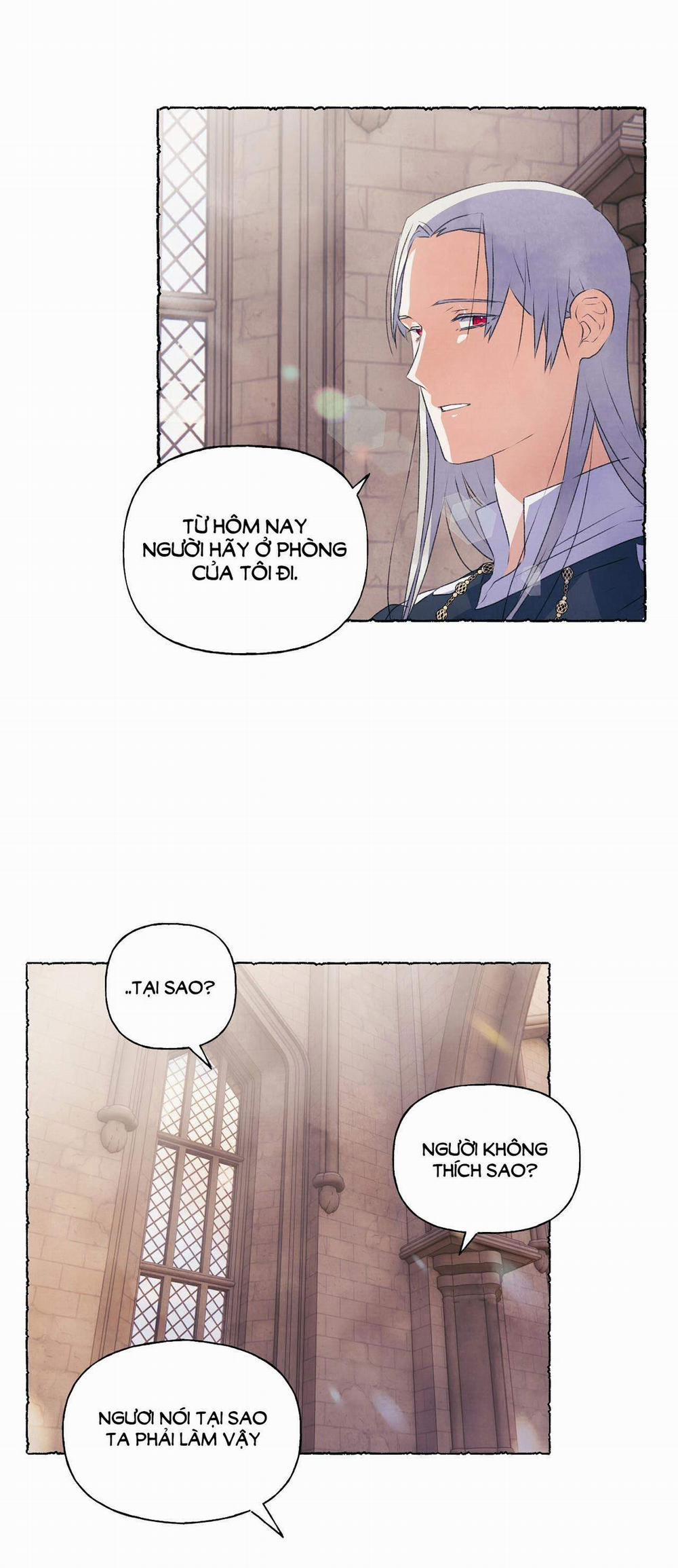 [18+] Chuyện Của Những Pháp Sư Ấy 17.1 trang 9