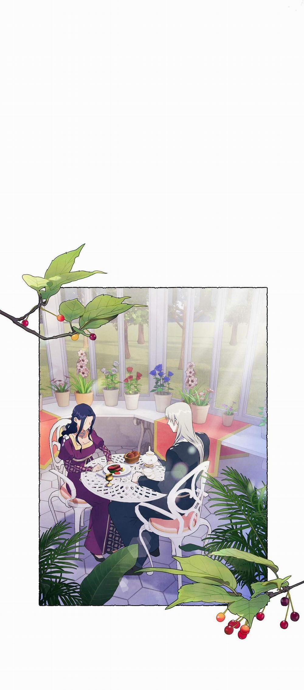 [18+] Chuyện Của Những Pháp Sư Ấy 17.2 trang 1