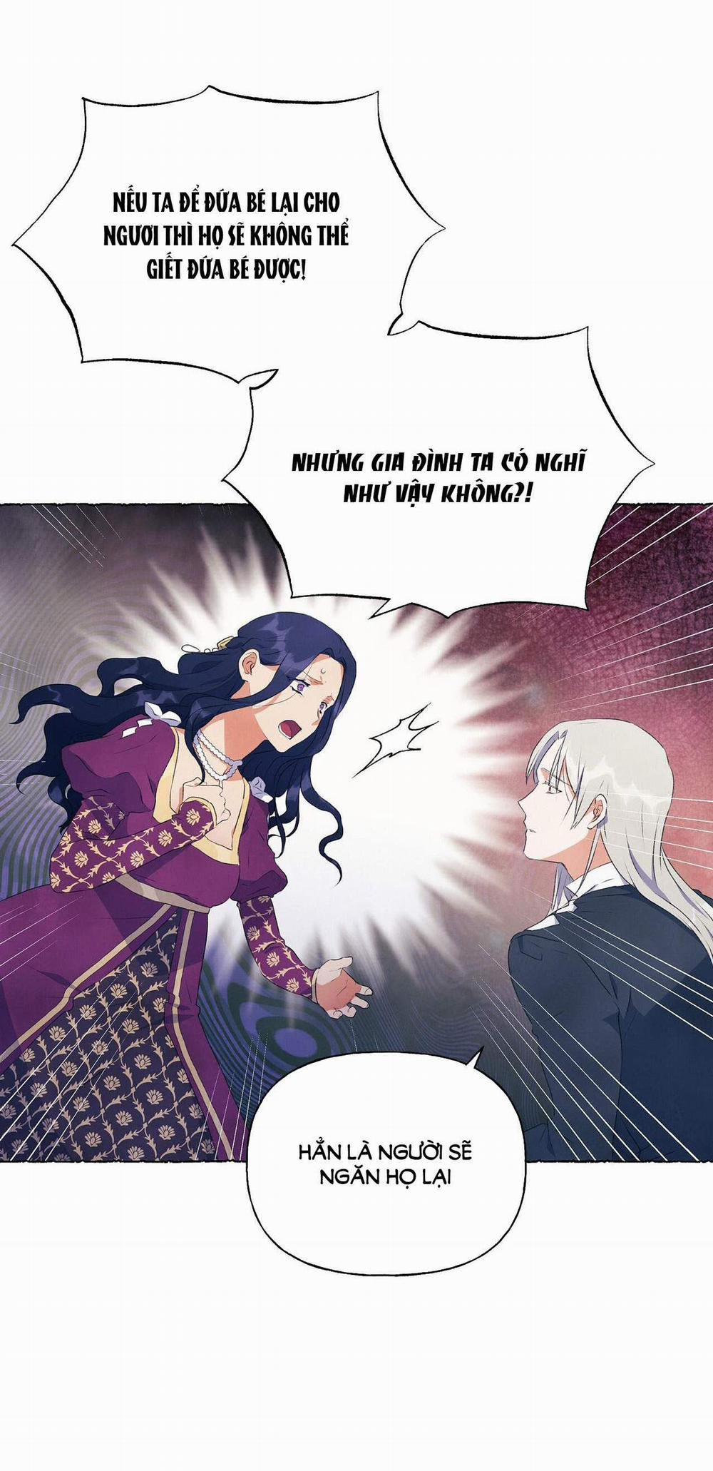 [18+] Chuyện Của Những Pháp Sư Ấy 17.2 trang 12