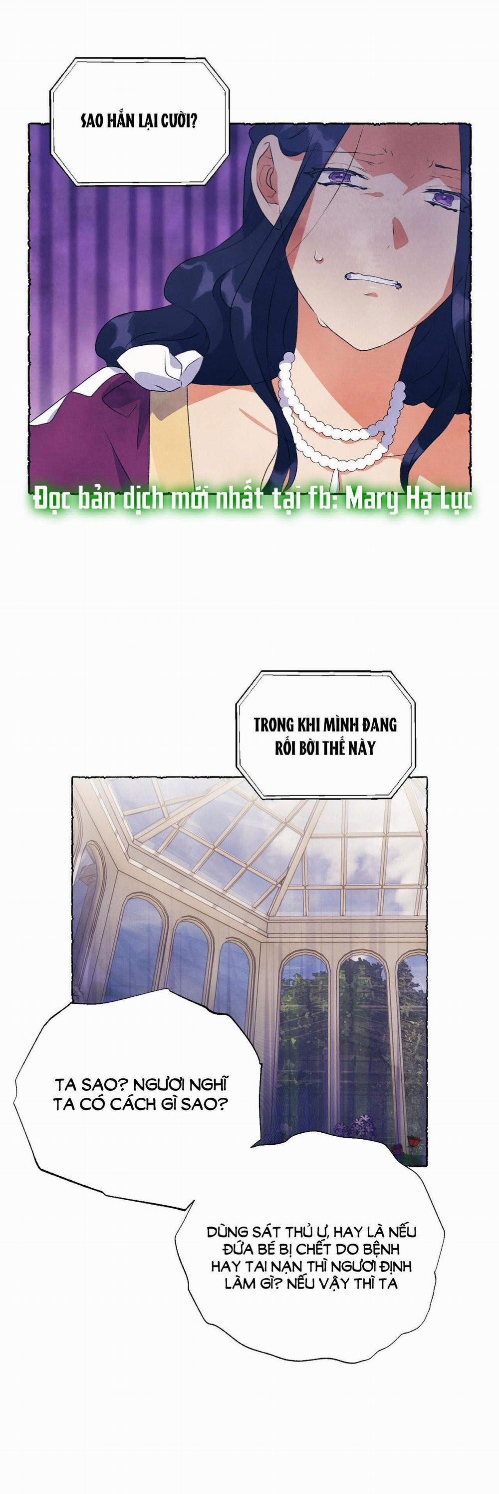[18+] Chuyện Của Những Pháp Sư Ấy 17.2 trang 13