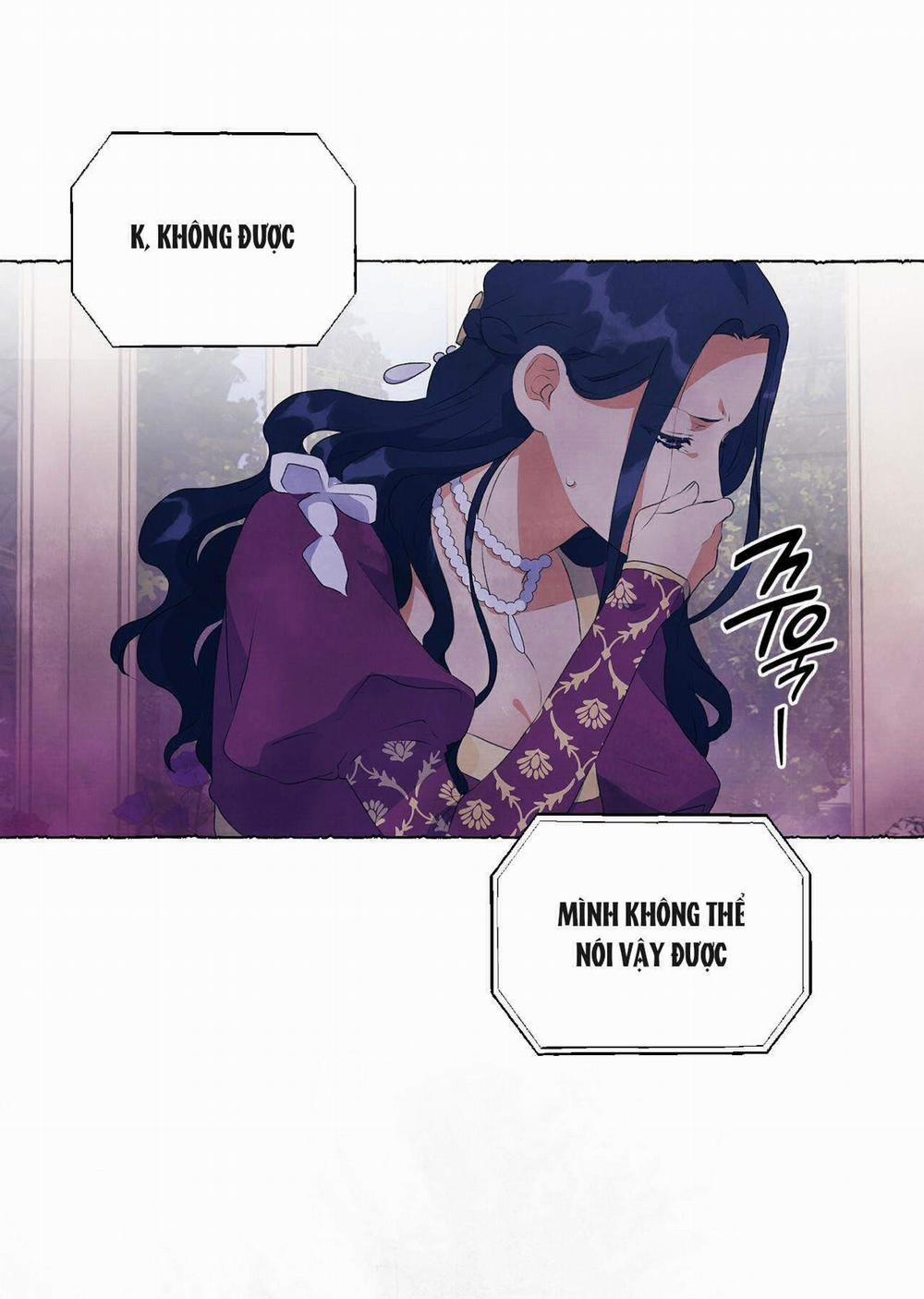 [18+] Chuyện Của Những Pháp Sư Ấy 17.2 trang 14
