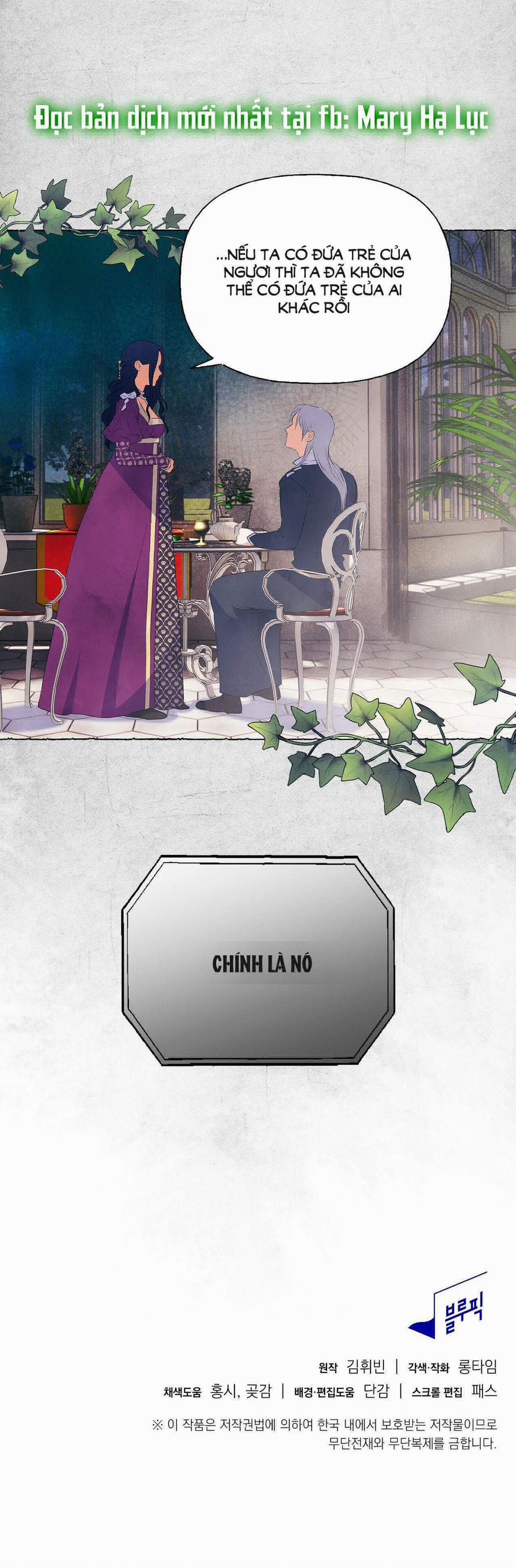 [18+] Chuyện Của Những Pháp Sư Ấy 17.2 trang 16