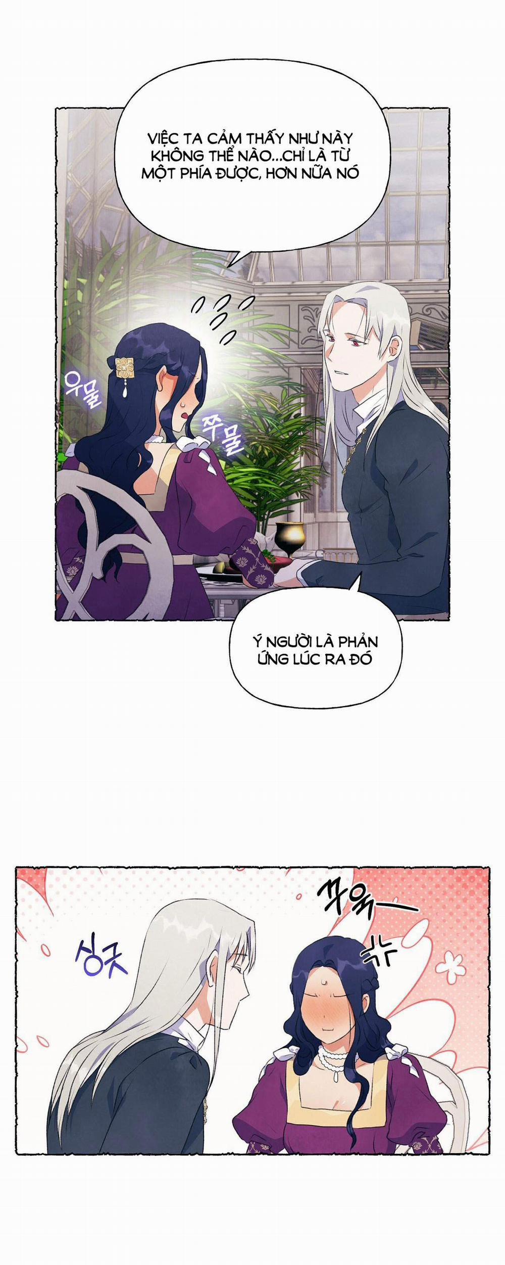 [18+] Chuyện Của Những Pháp Sư Ấy 17.2 trang 4