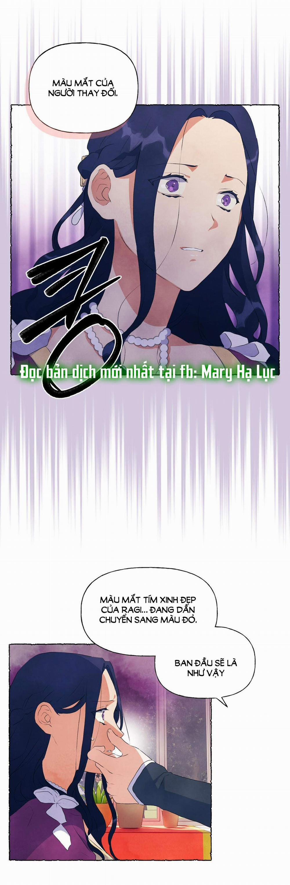 [18+] Chuyện Của Những Pháp Sư Ấy 17.2 trang 7