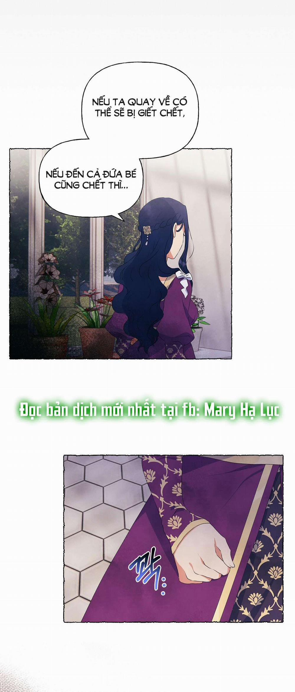 [18+] Chuyện Của Những Pháp Sư Ấy 18.1 trang 1