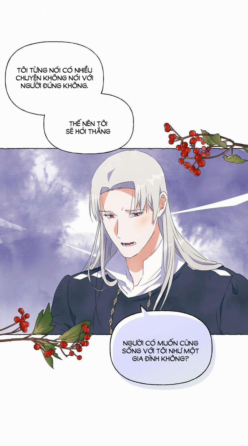 [18+] Chuyện Của Những Pháp Sư Ấy 18.1 trang 13