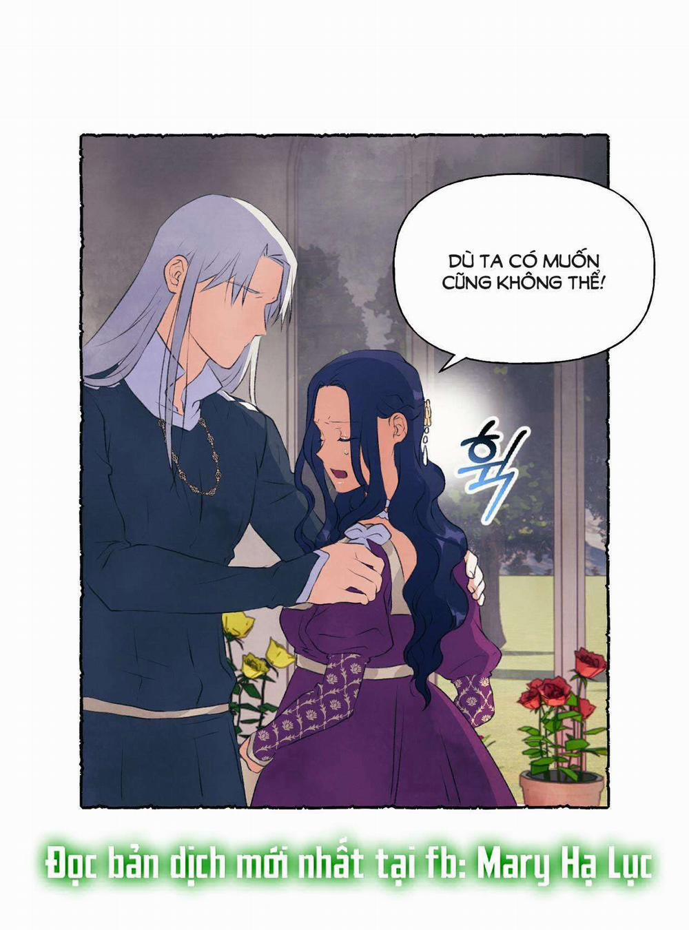 [18+] Chuyện Của Những Pháp Sư Ấy 18.1 trang 14
