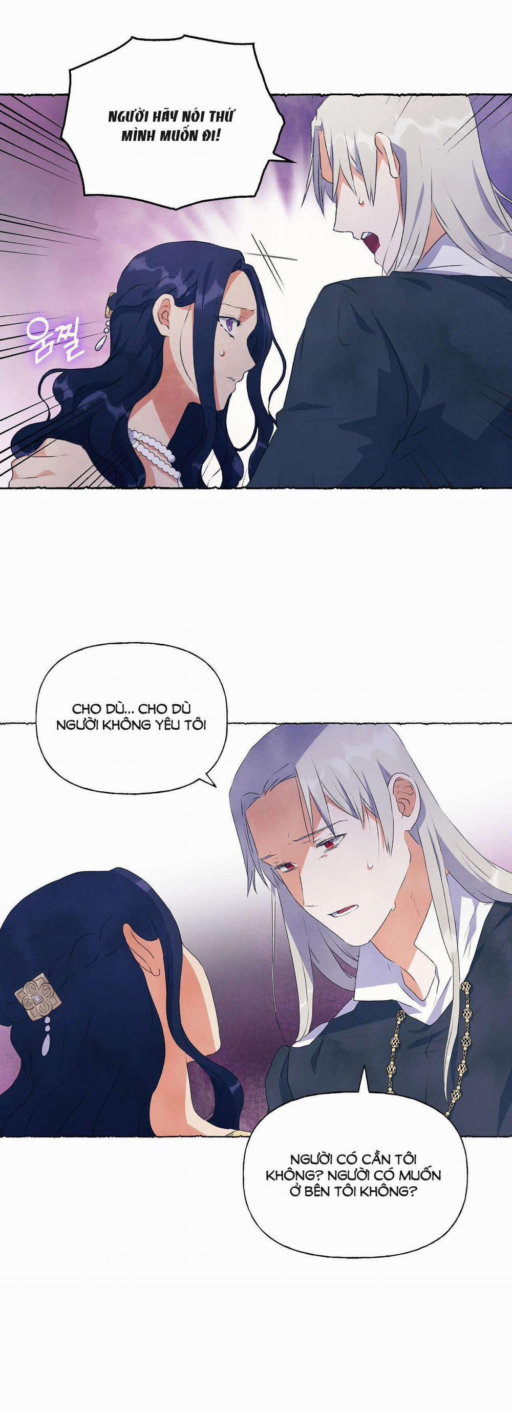 [18+] Chuyện Của Những Pháp Sư Ấy 18.1 trang 15