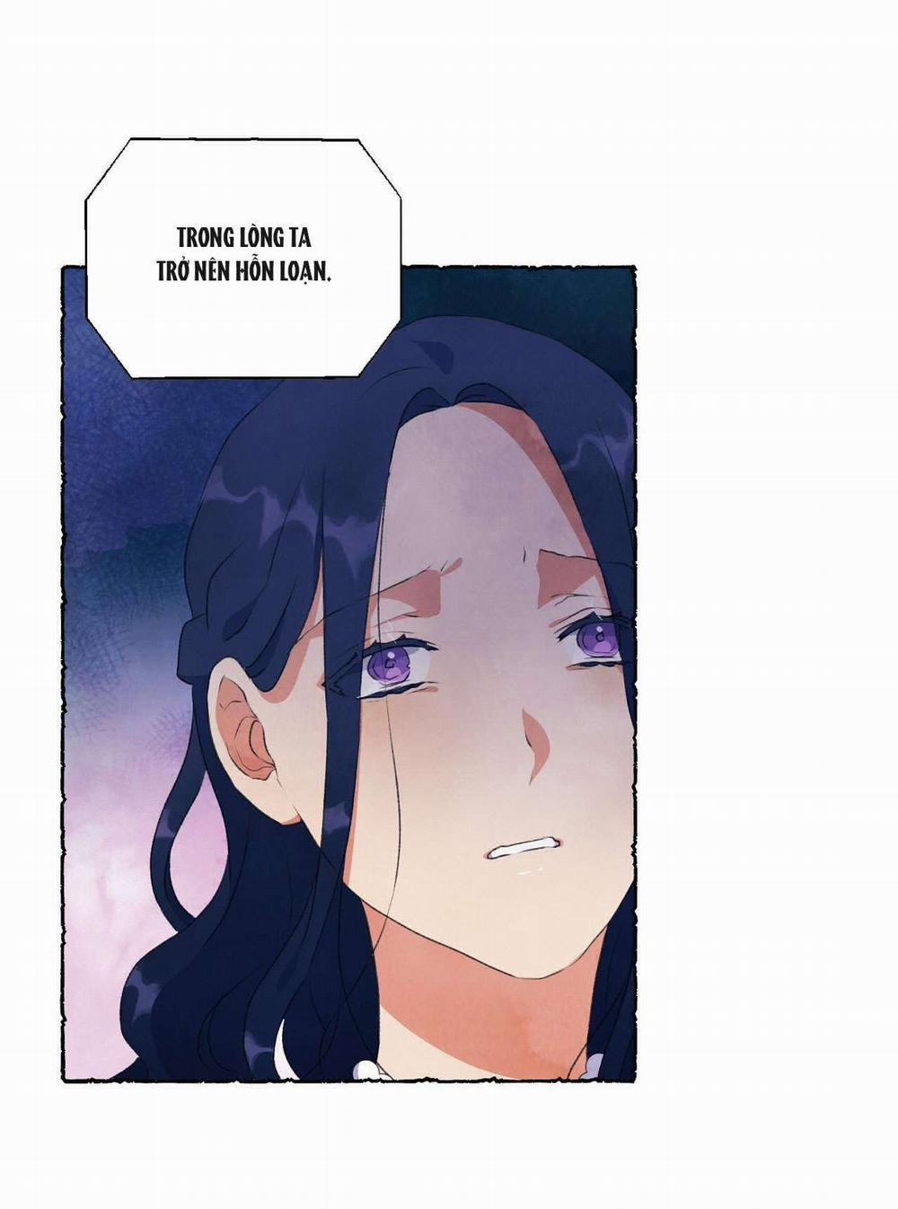 [18+] Chuyện Của Những Pháp Sư Ấy 18.1 trang 16