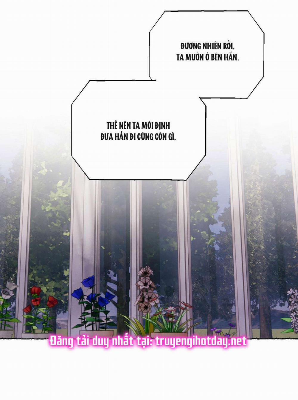 [18+] Chuyện Của Những Pháp Sư Ấy 18.1 trang 17