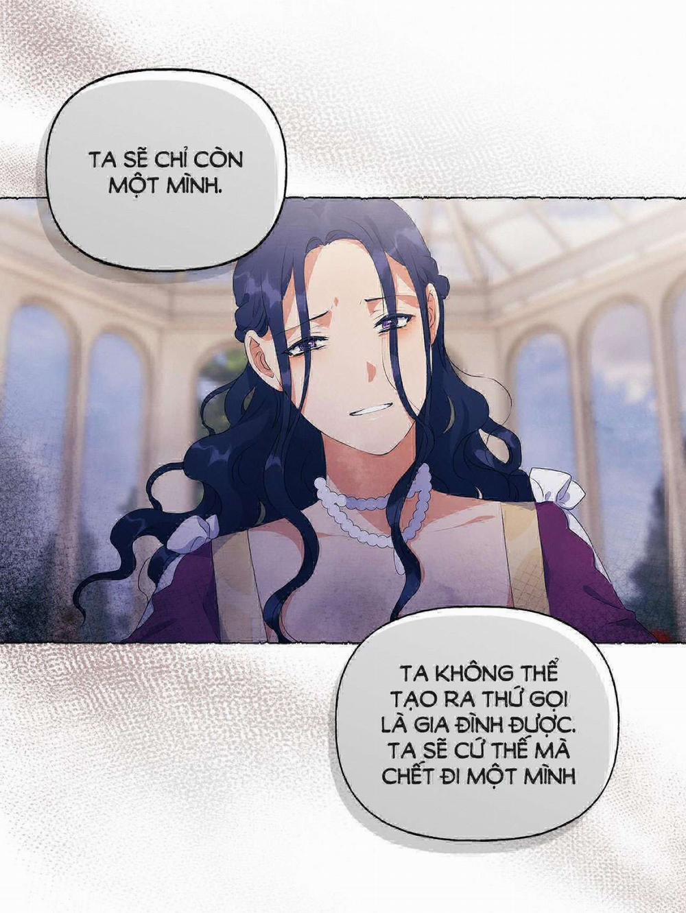 [18+] Chuyện Của Những Pháp Sư Ấy 18.1 trang 2