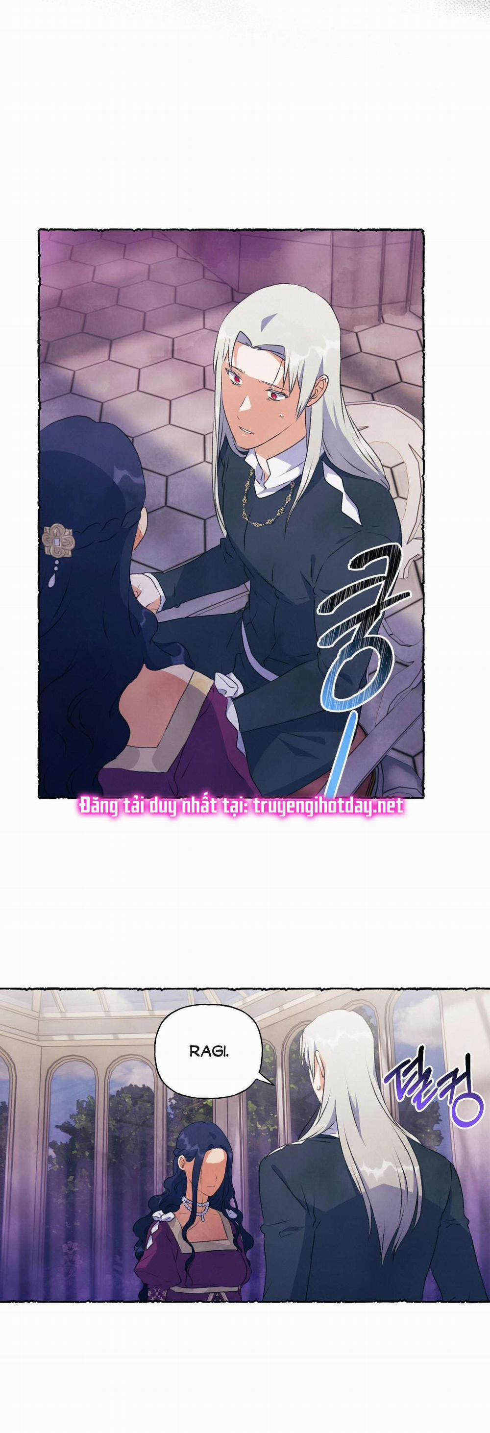 [18+] Chuyện Của Những Pháp Sư Ấy 18.1 trang 3