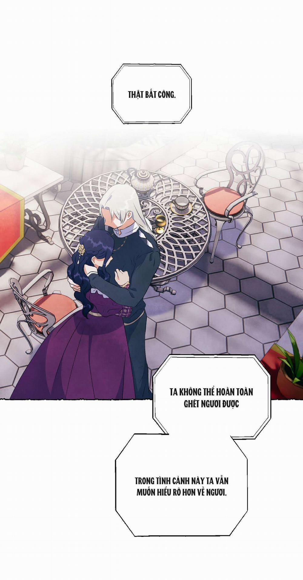 [18+] Chuyện Của Những Pháp Sư Ấy 18.1 trang 8