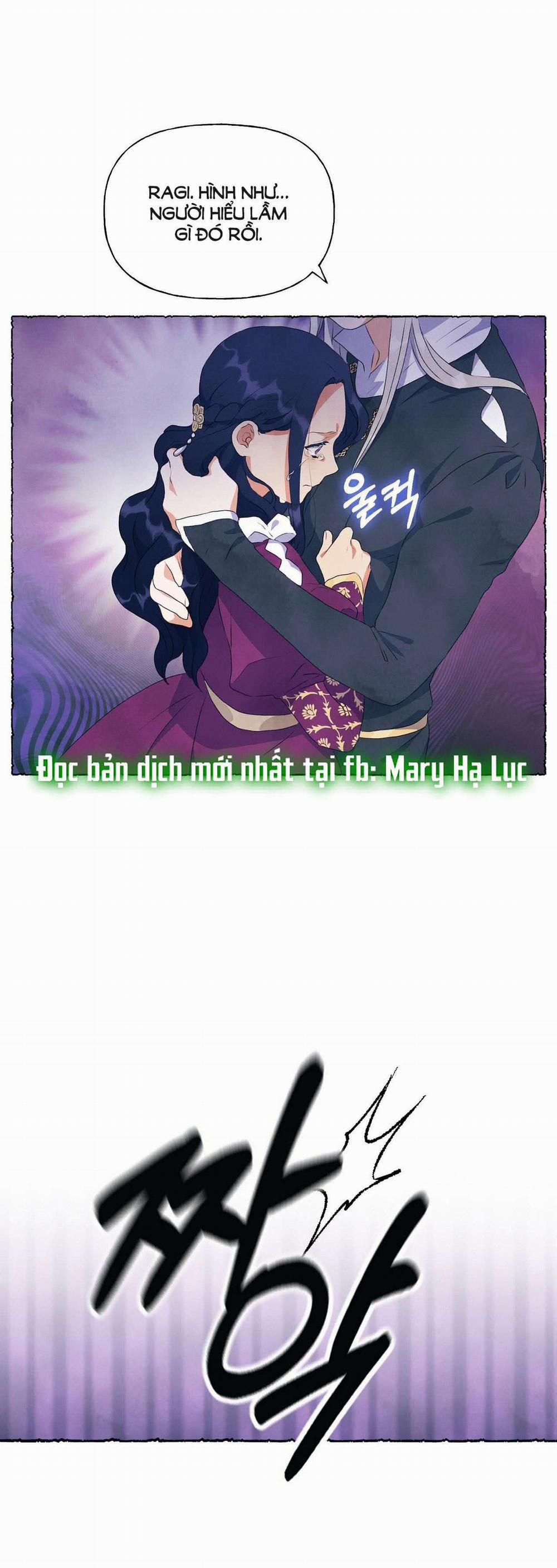 [18+] Chuyện Của Những Pháp Sư Ấy 18.1 trang 9