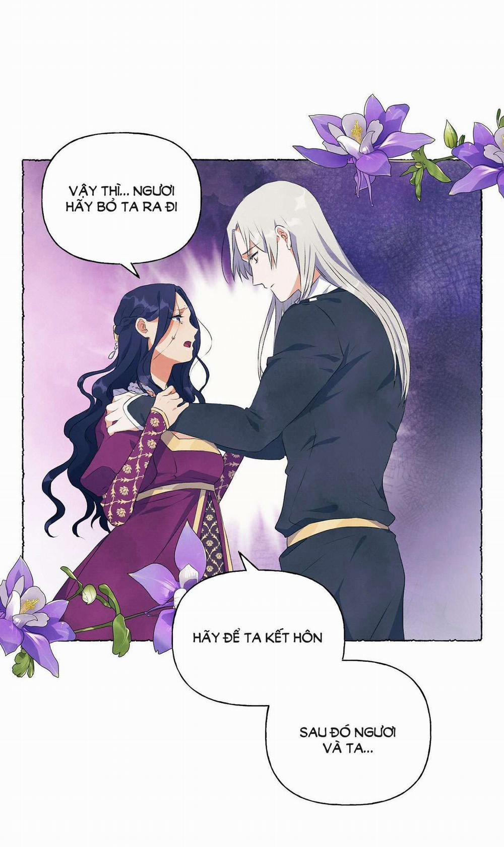 [18+] Chuyện Của Những Pháp Sư Ấy 18.2 trang 0