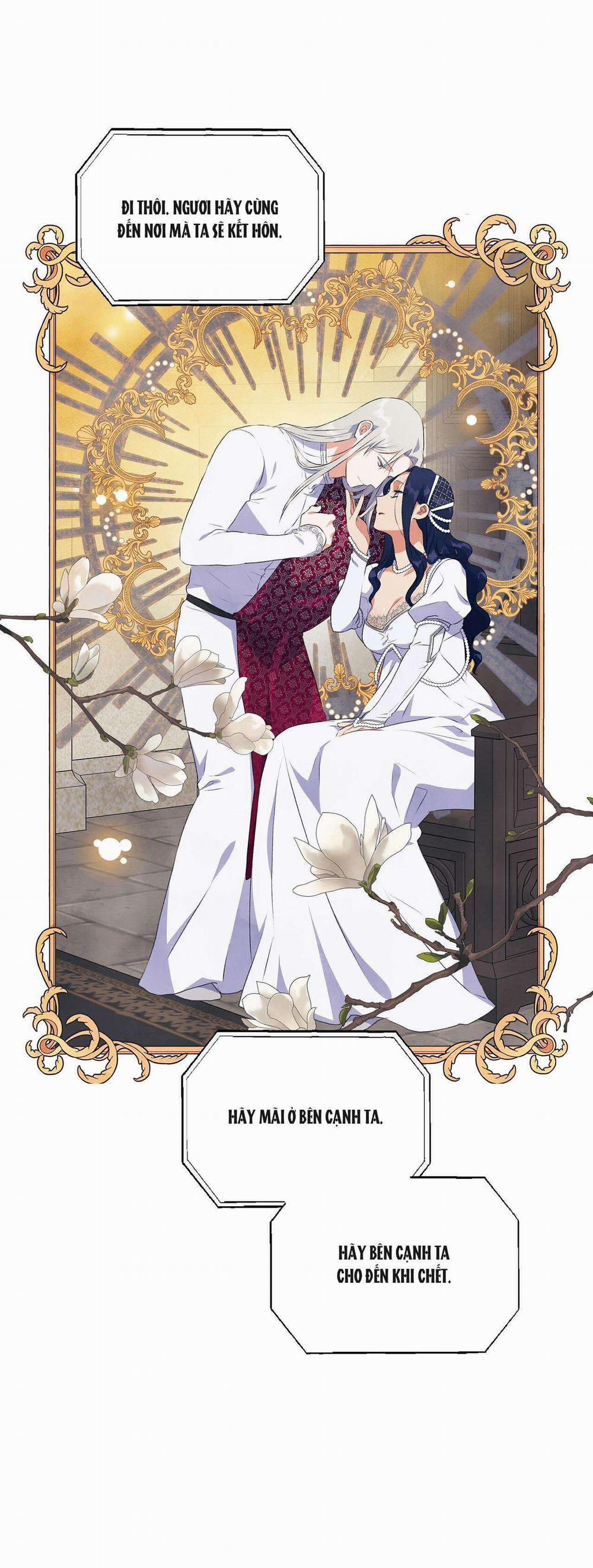 [18+] Chuyện Của Những Pháp Sư Ấy 18.2 trang 1