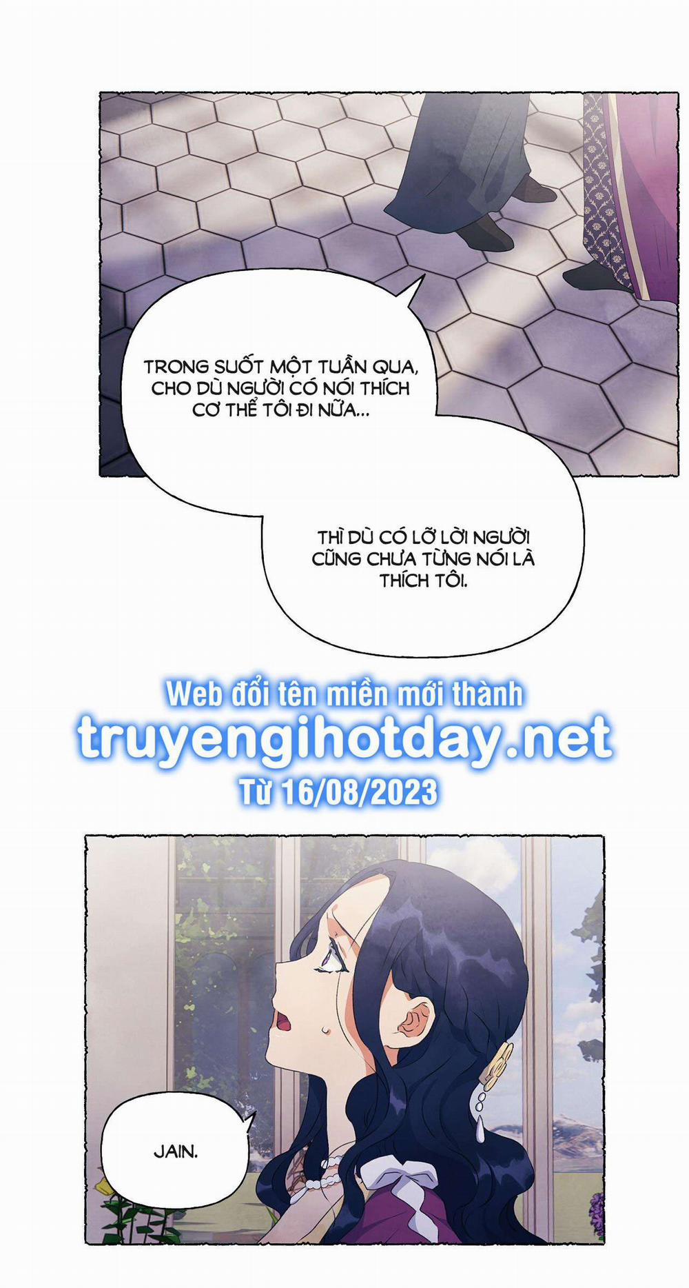 [18+] Chuyện Của Những Pháp Sư Ấy 18.2 trang 10