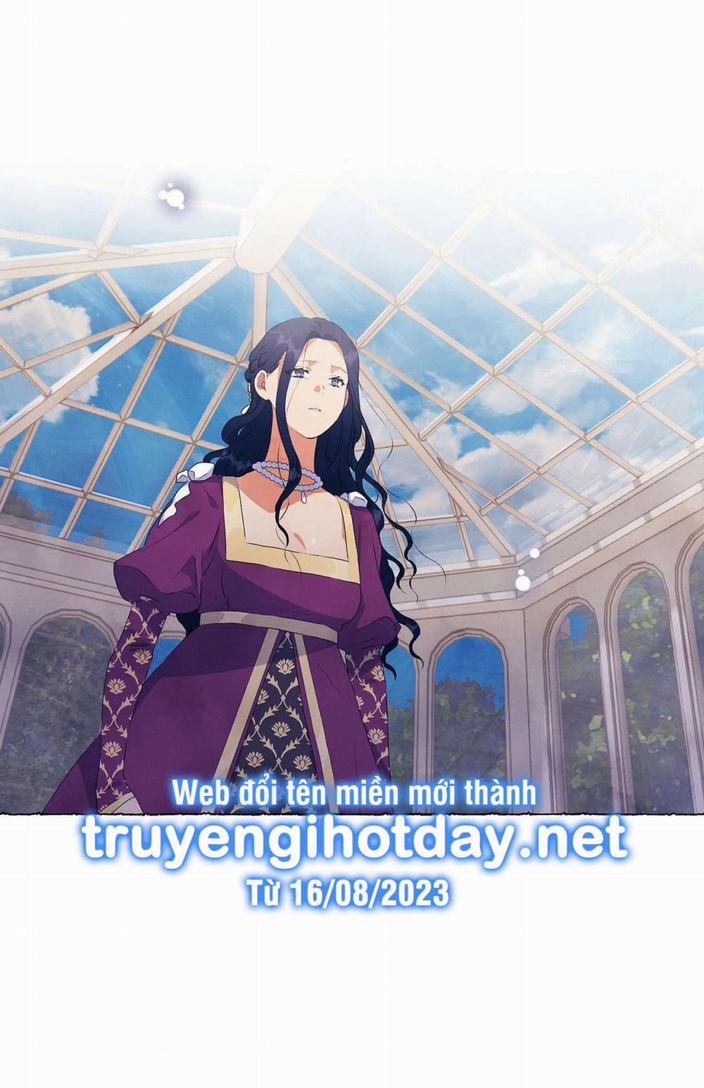 [18+] Chuyện Của Những Pháp Sư Ấy 18.2 trang 13