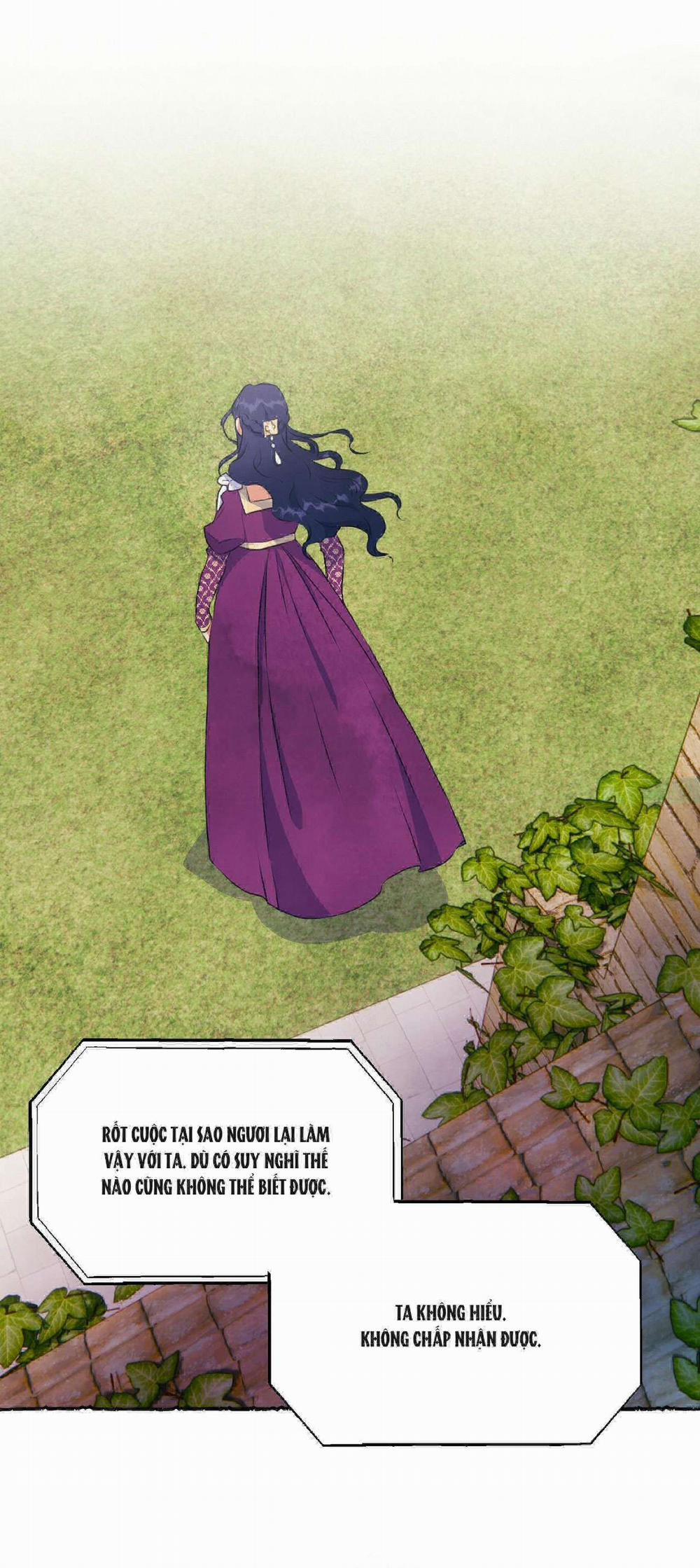 [18+] Chuyện Của Những Pháp Sư Ấy 18.2 trang 14