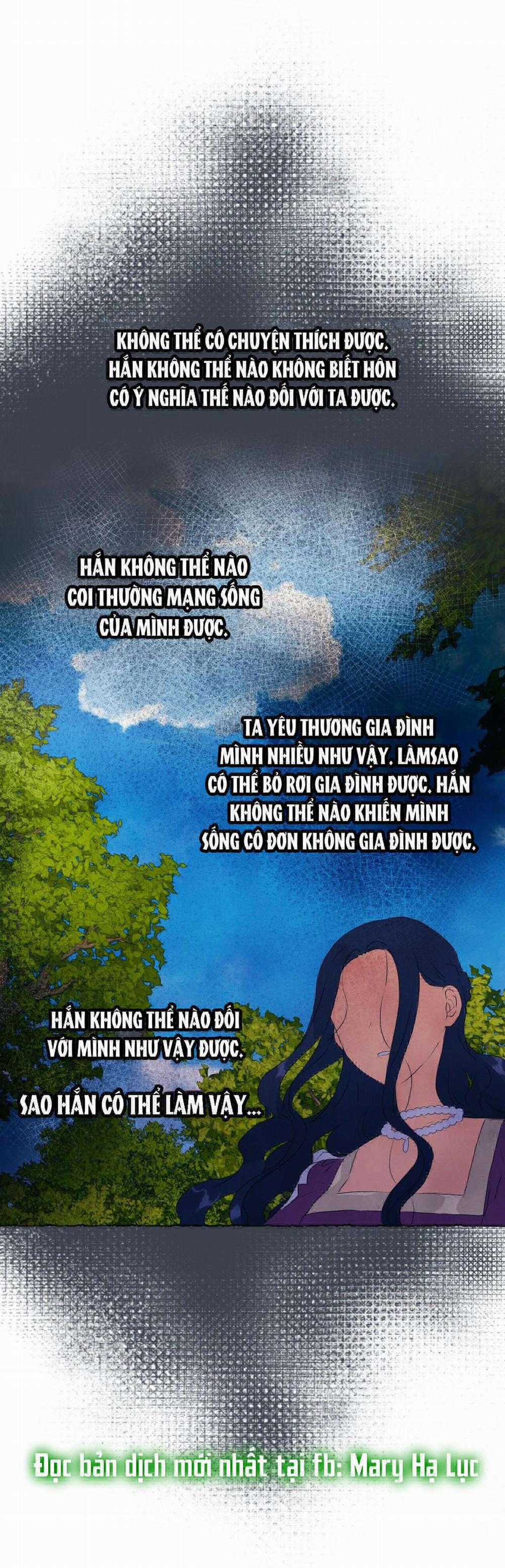 [18+] Chuyện Của Những Pháp Sư Ấy 18.2 trang 15