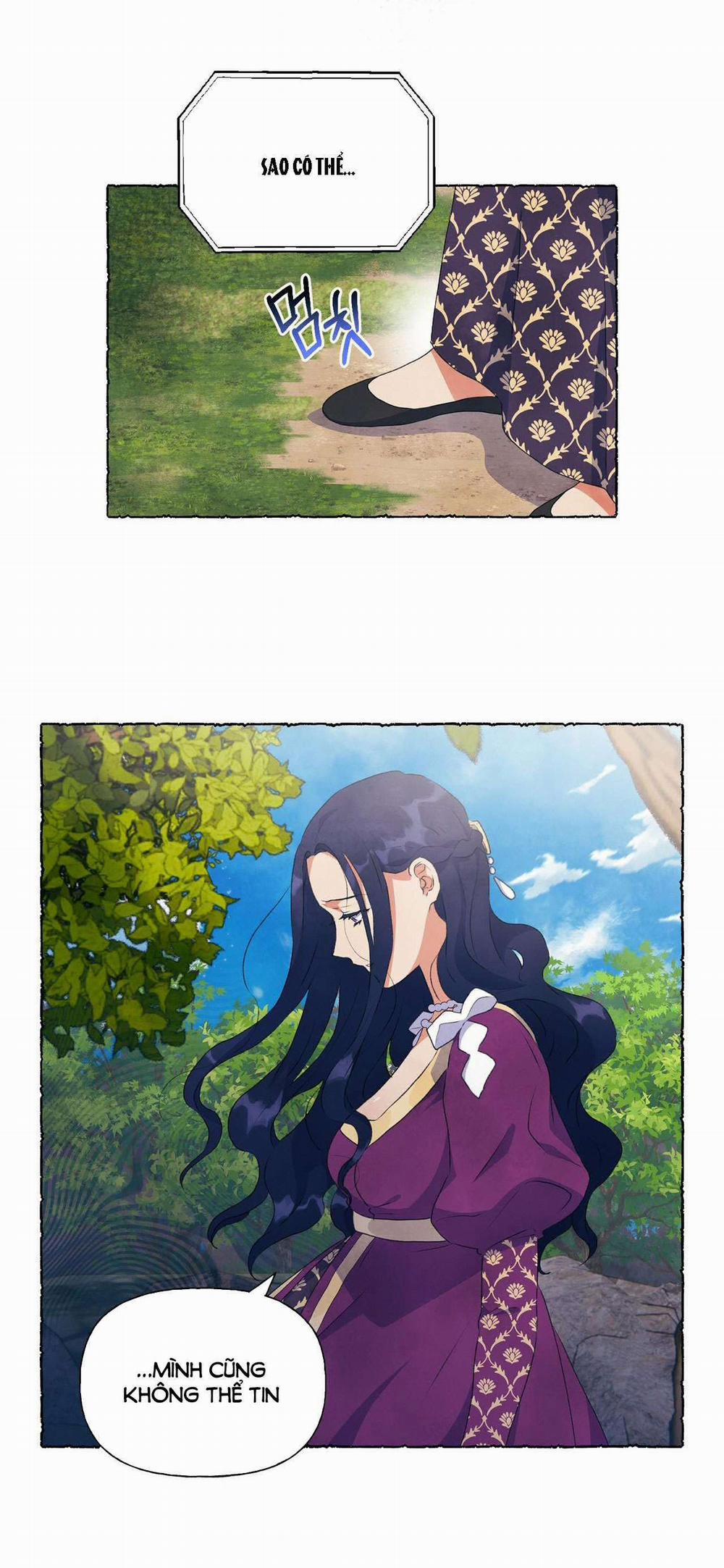 [18+] Chuyện Của Những Pháp Sư Ấy 18.2 trang 16