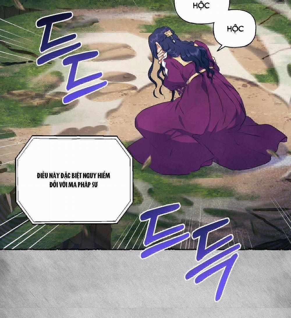 [18+] Chuyện Của Những Pháp Sư Ấy 18.2 trang 19