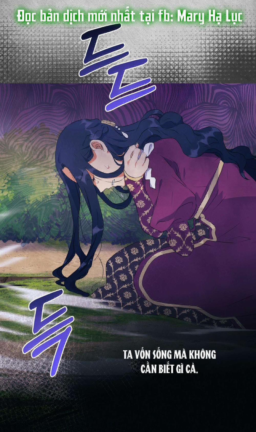 [18+] Chuyện Của Những Pháp Sư Ấy 18.2 trang 20