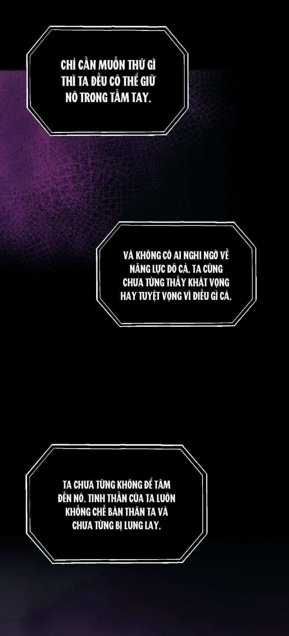 [18+] Chuyện Của Những Pháp Sư Ấy 18.2 trang 22