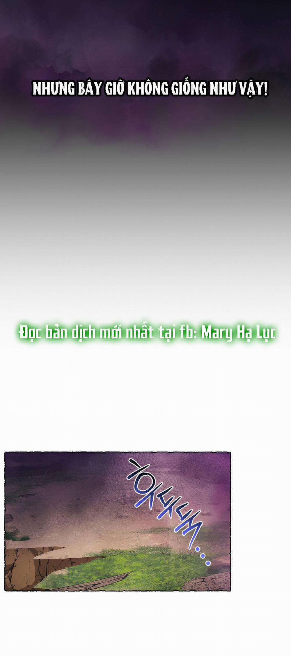 [18+] Chuyện Của Những Pháp Sư Ấy 18.2 trang 23