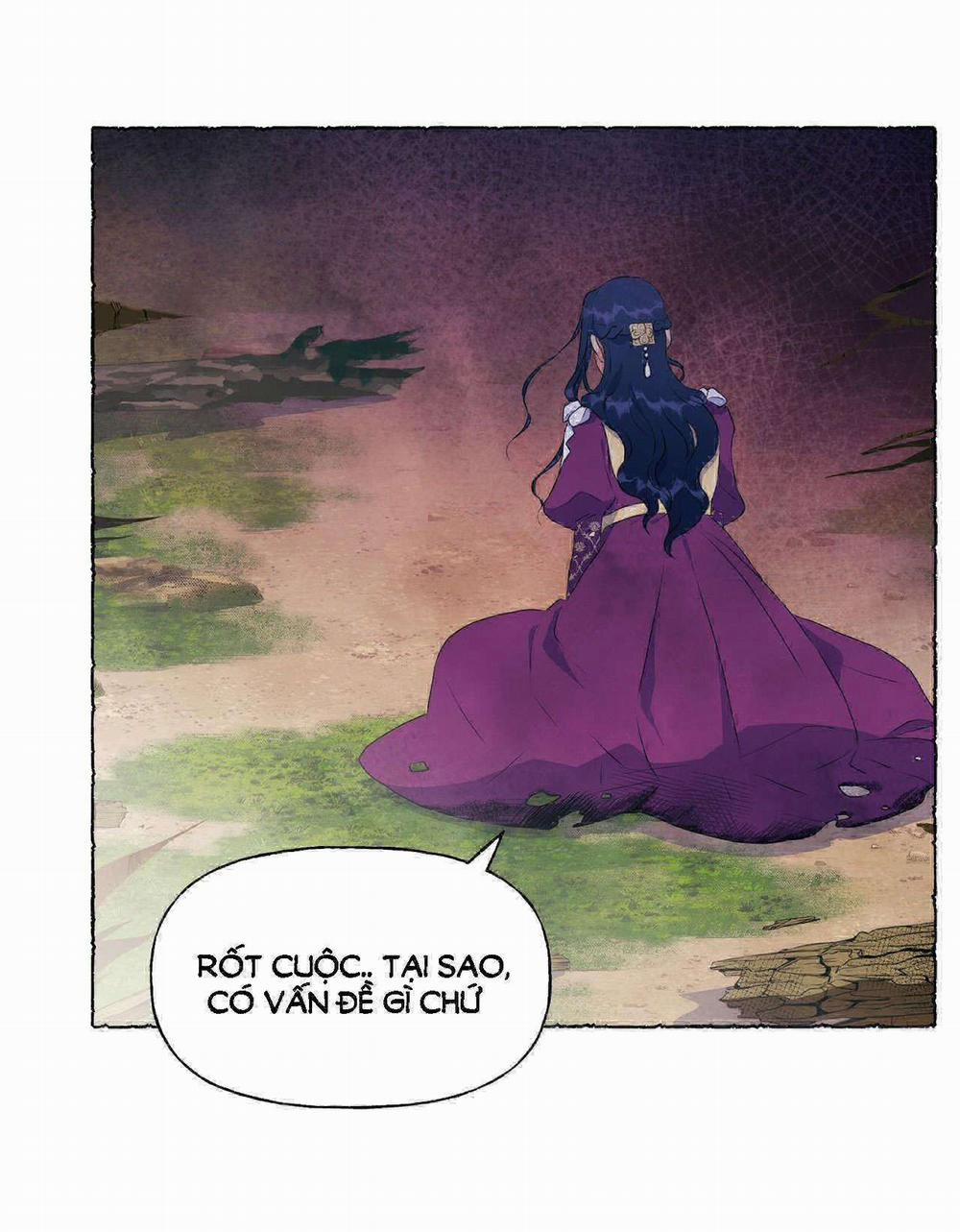 [18+] Chuyện Của Những Pháp Sư Ấy 18.2 trang 24