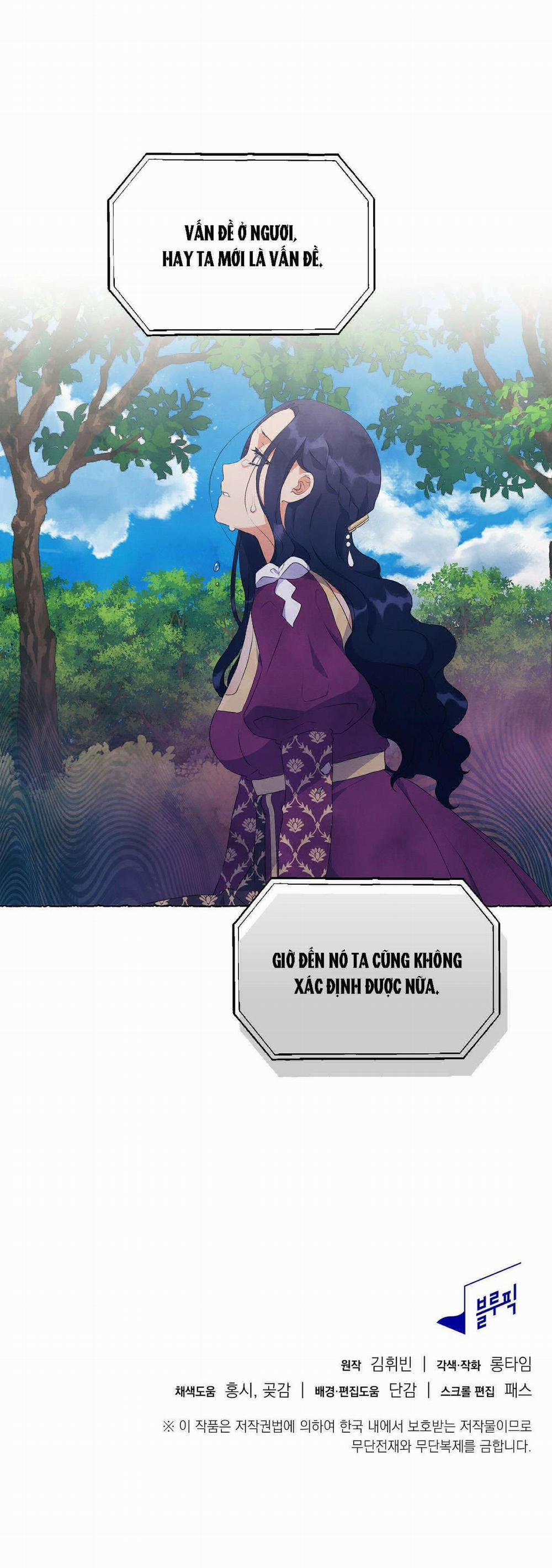 [18+] Chuyện Của Những Pháp Sư Ấy 18.2 trang 25