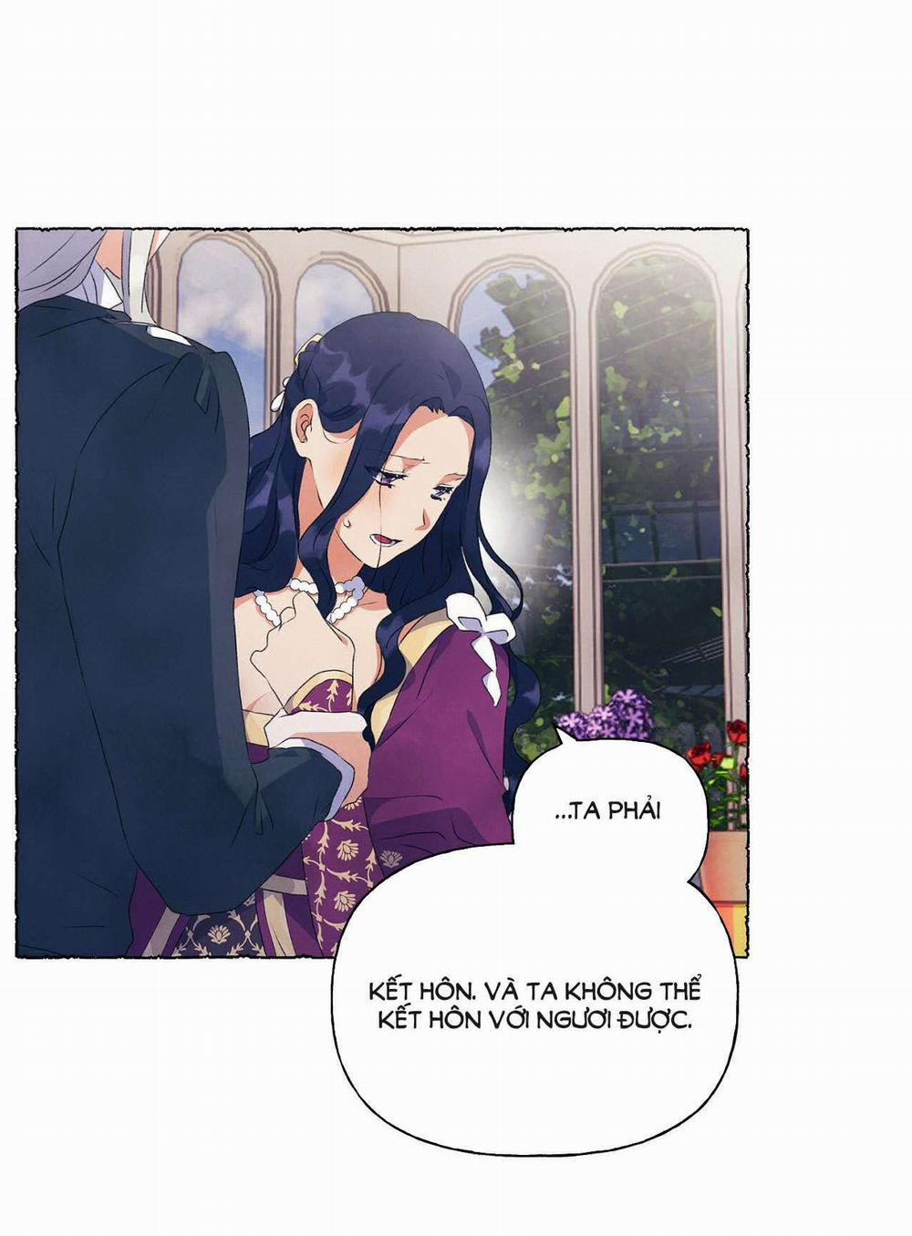 [18+] Chuyện Của Những Pháp Sư Ấy 18.2 trang 4
