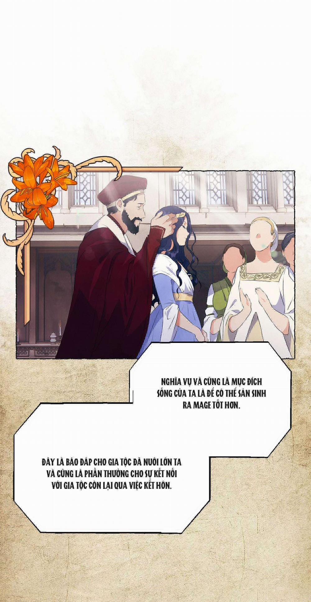 [18+] Chuyện Của Những Pháp Sư Ấy 18.2 trang 5