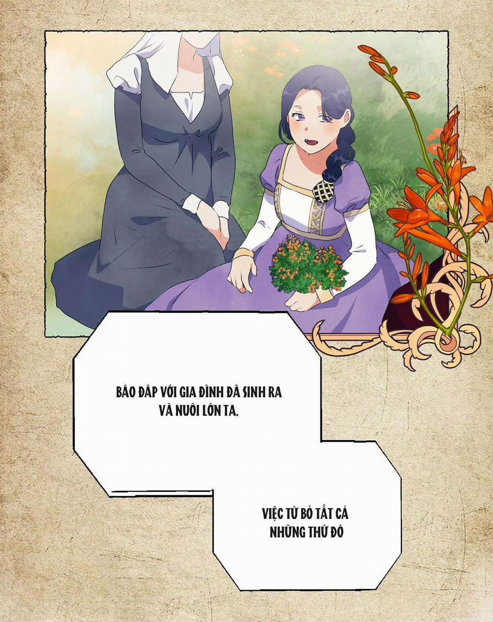[18+] Chuyện Của Những Pháp Sư Ấy 18.2 trang 6