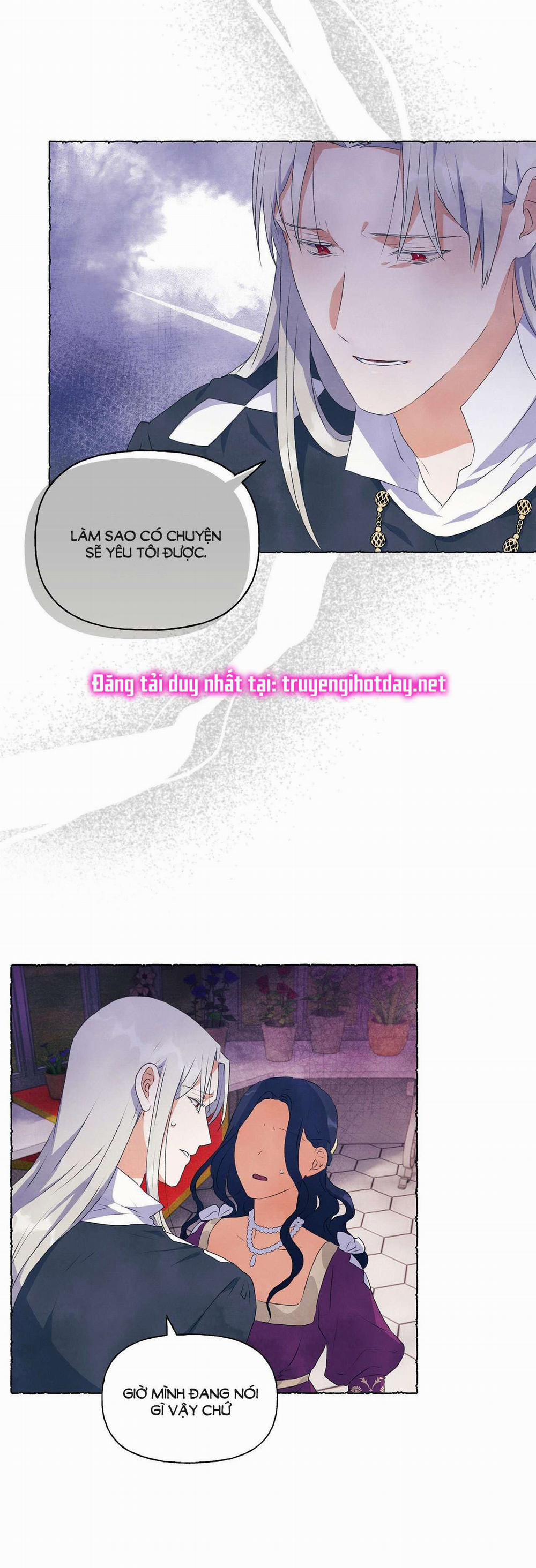 [18+] Chuyện Của Những Pháp Sư Ấy 18.2 trang 9