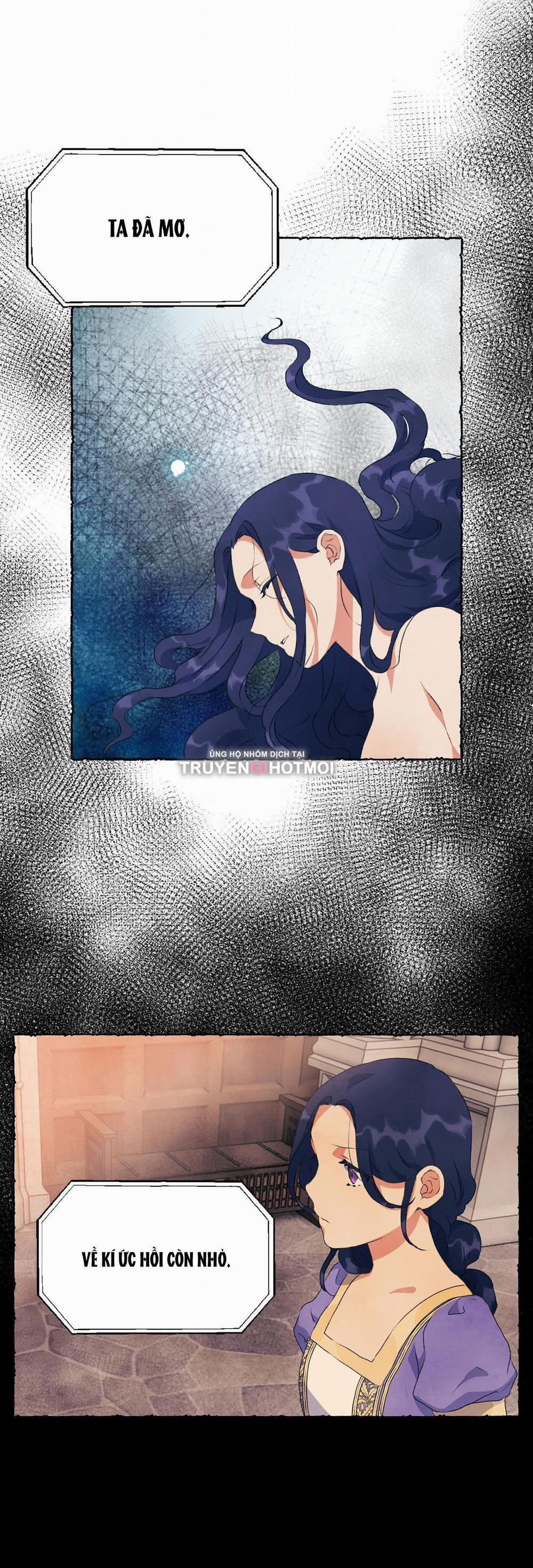 [18+] Chuyện Của Những Pháp Sư Ấy 19.1 trang 1