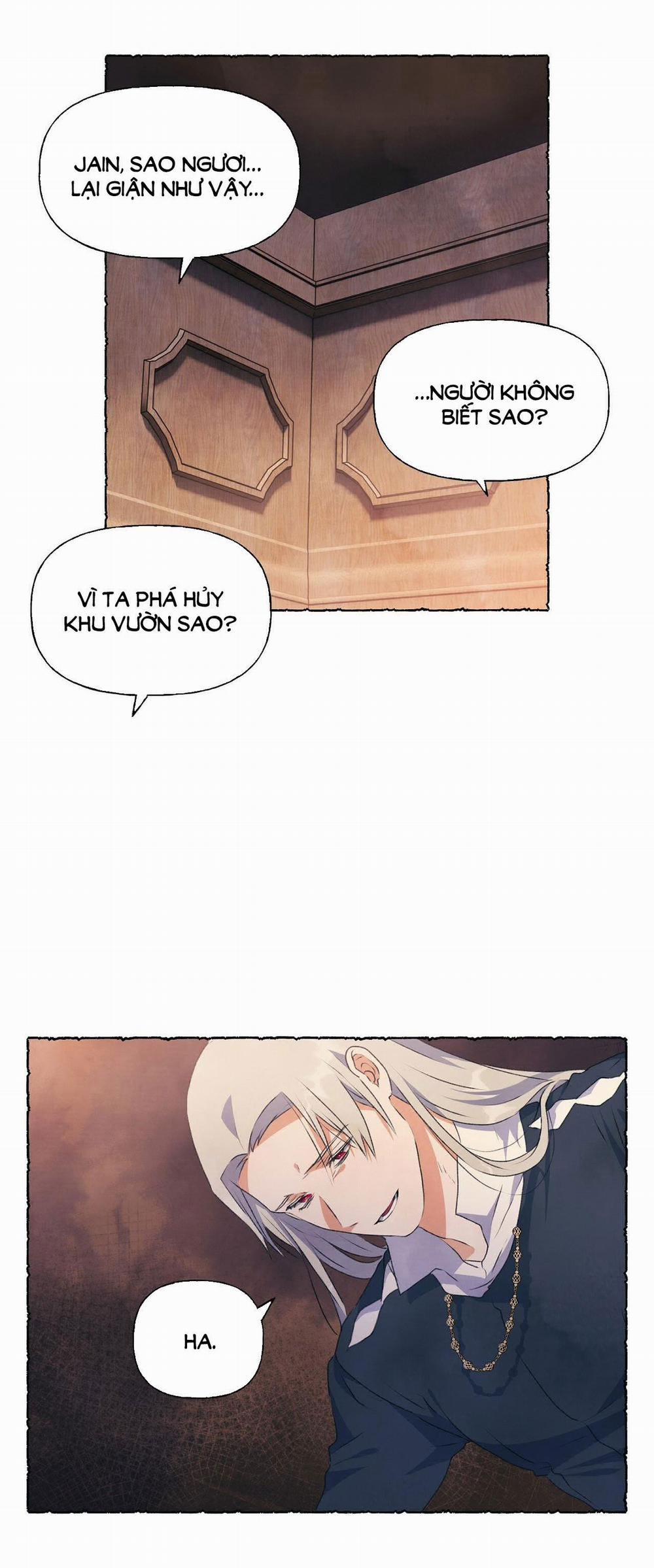 [18+] Chuyện Của Những Pháp Sư Ấy 19.1 trang 10