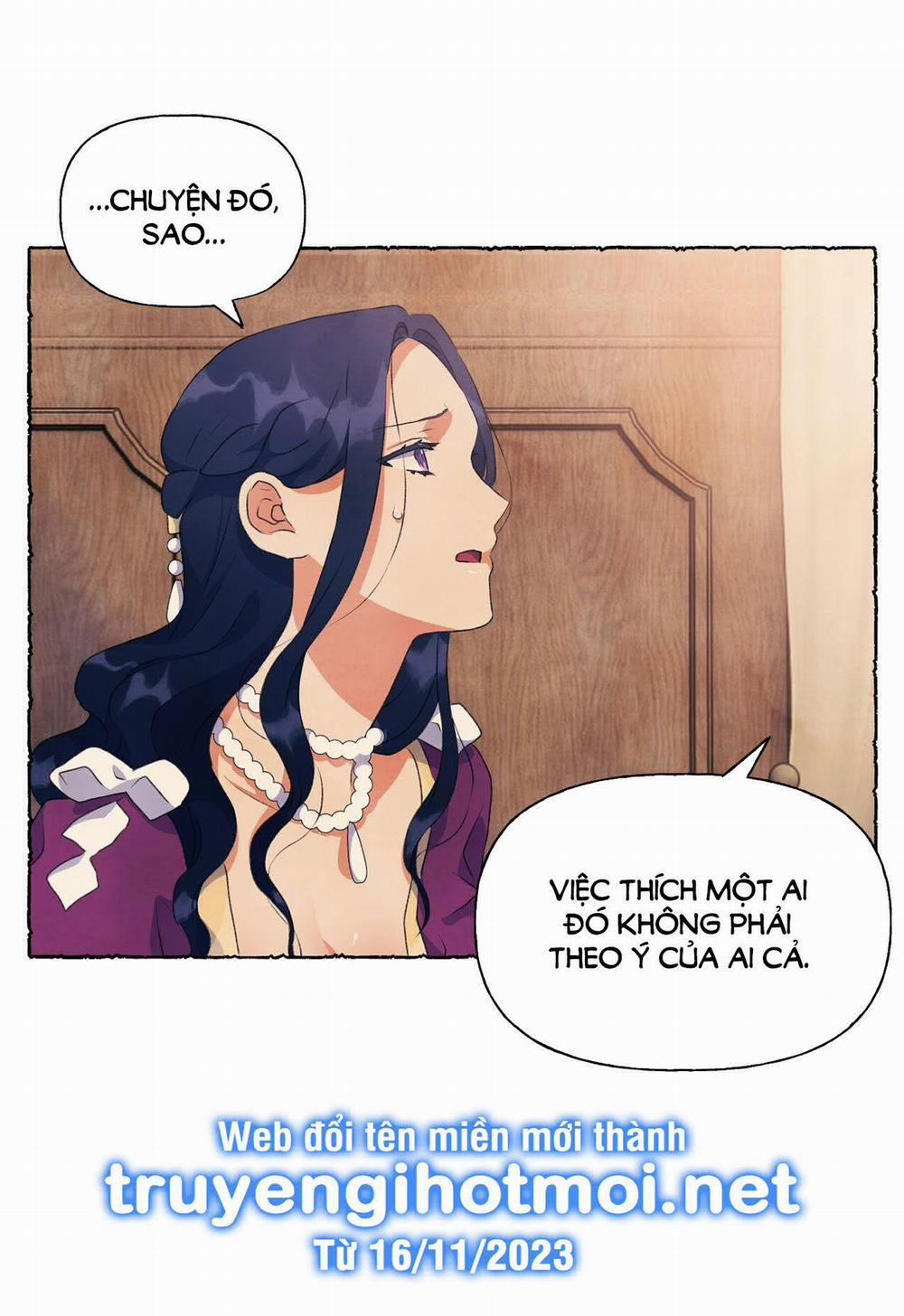 [18+] Chuyện Của Những Pháp Sư Ấy 19.1 trang 12