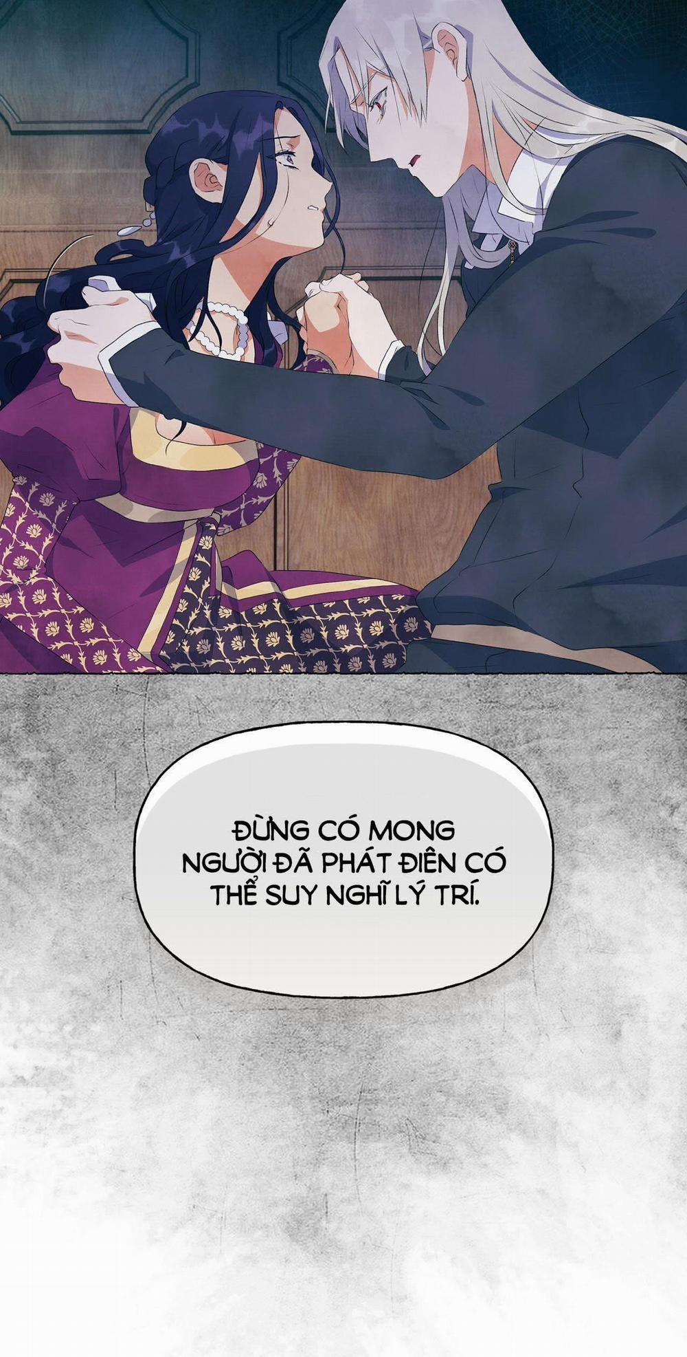 [18+] Chuyện Của Những Pháp Sư Ấy 19.1 trang 19