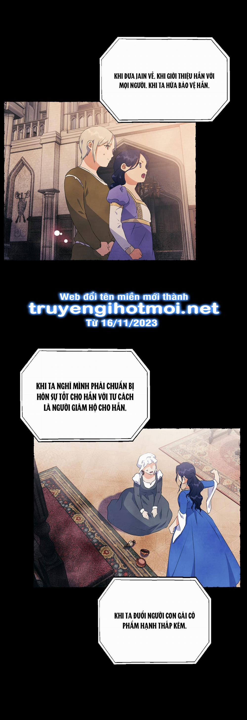 [18+] Chuyện Của Những Pháp Sư Ấy 19.1 trang 2