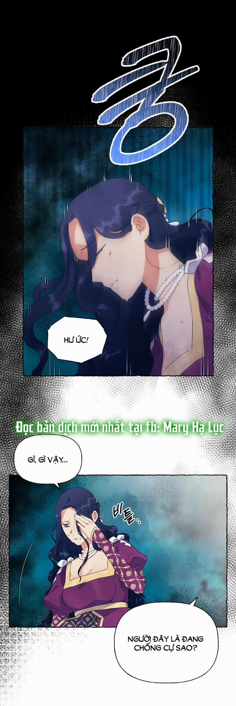[18+] Chuyện Của Những Pháp Sư Ấy 19.1 trang 4