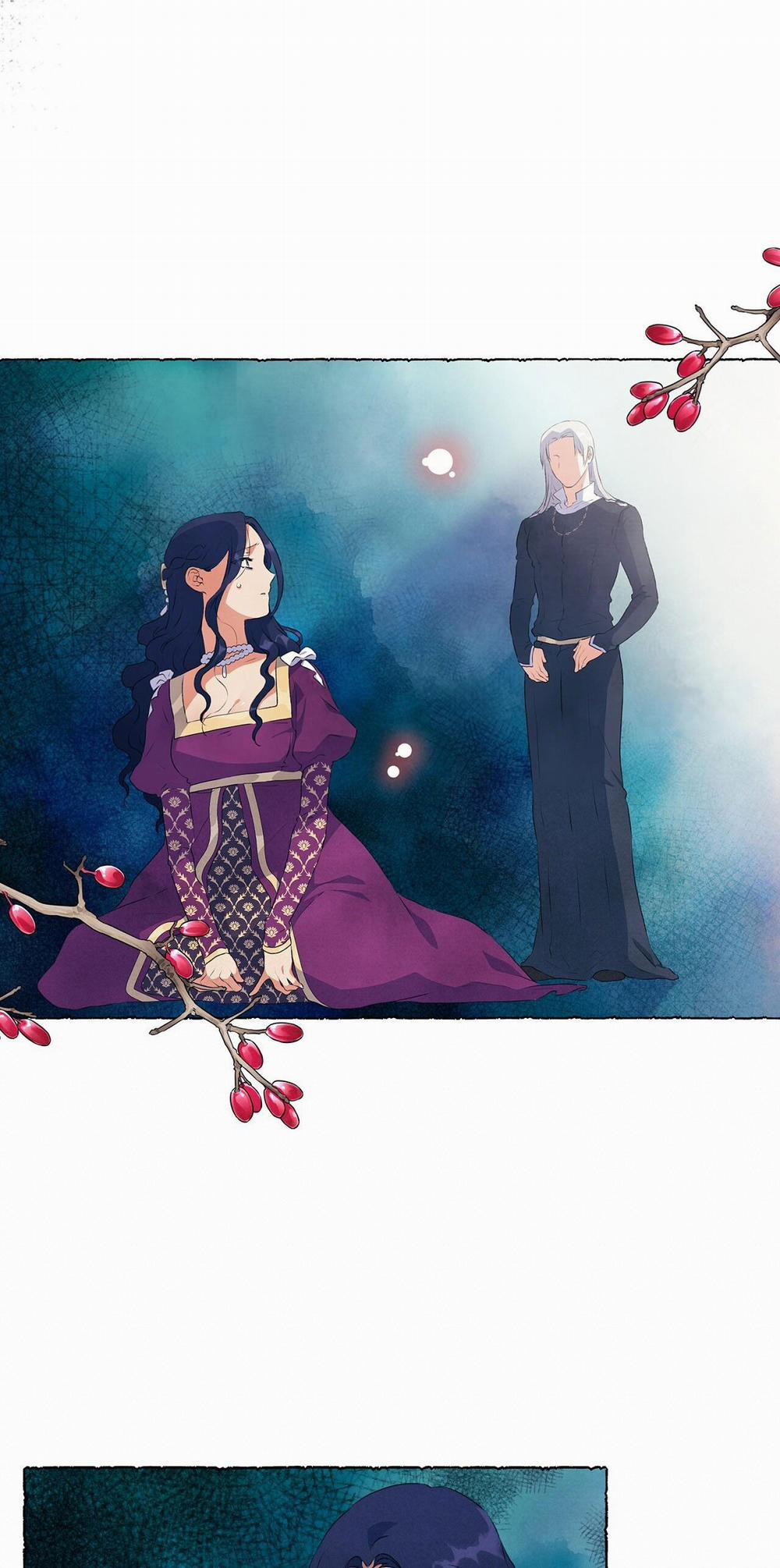 [18+] Chuyện Của Những Pháp Sư Ấy 19.1 trang 5