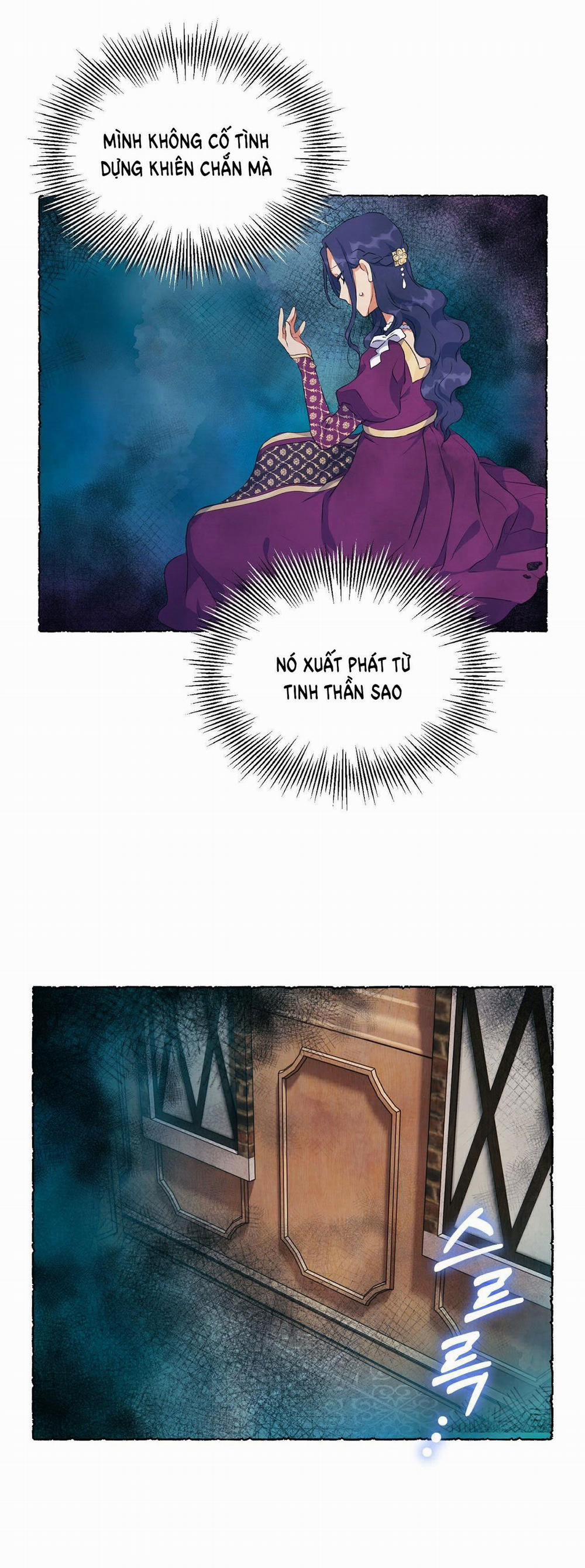 [18+] Chuyện Của Những Pháp Sư Ấy 19.1 trang 7