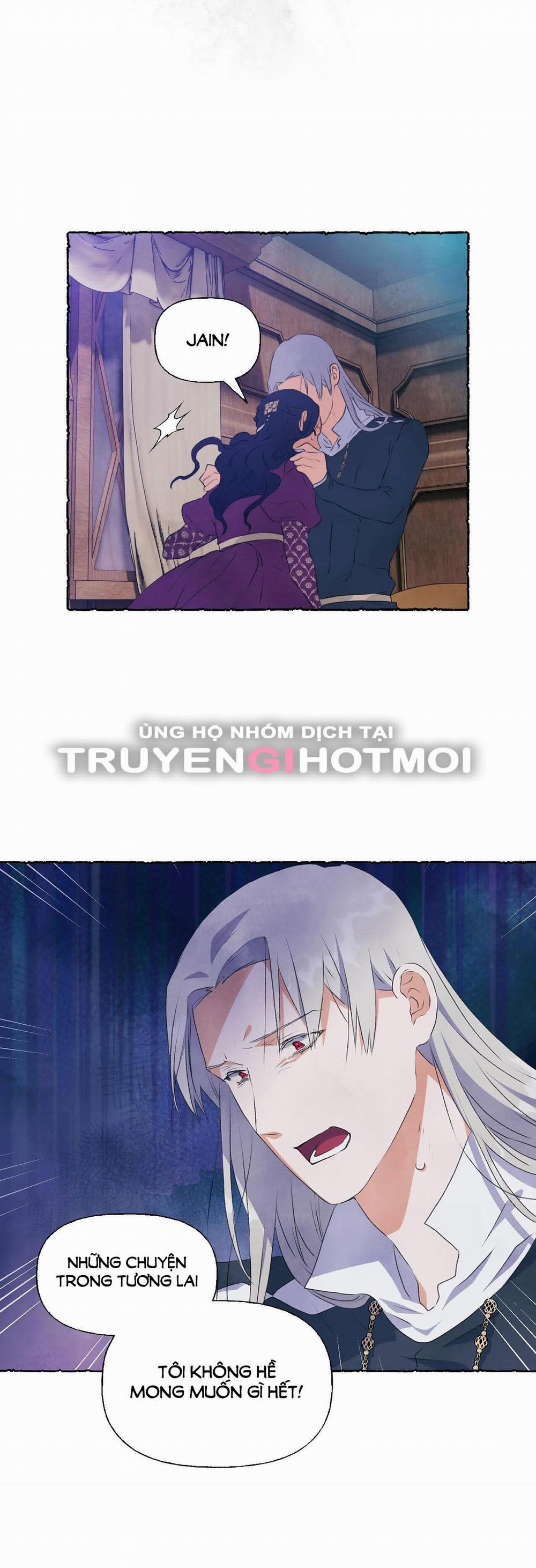 [18+] Chuyện Của Những Pháp Sư Ấy 19.2 trang 0