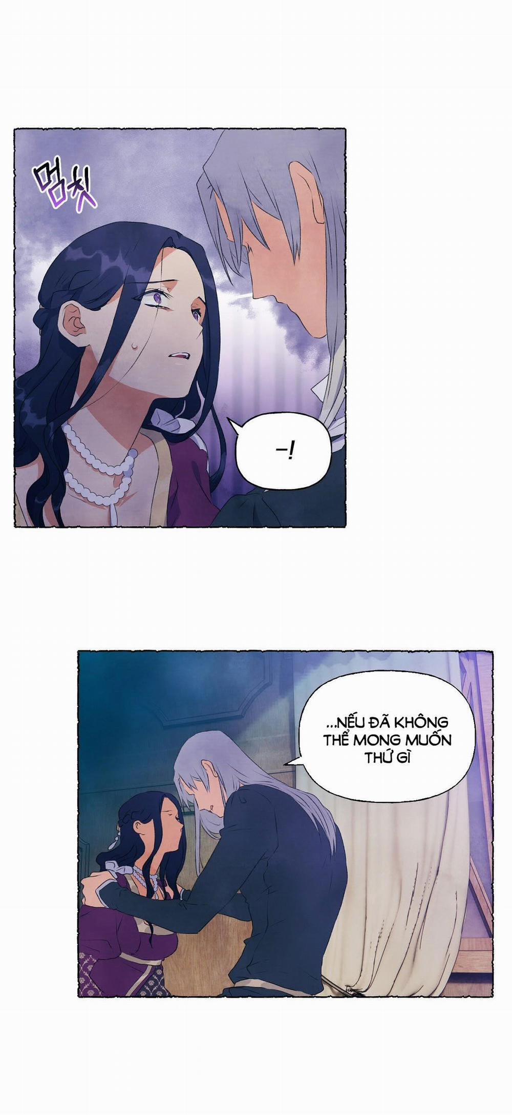 [18+] Chuyện Của Những Pháp Sư Ấy 19.2 trang 1