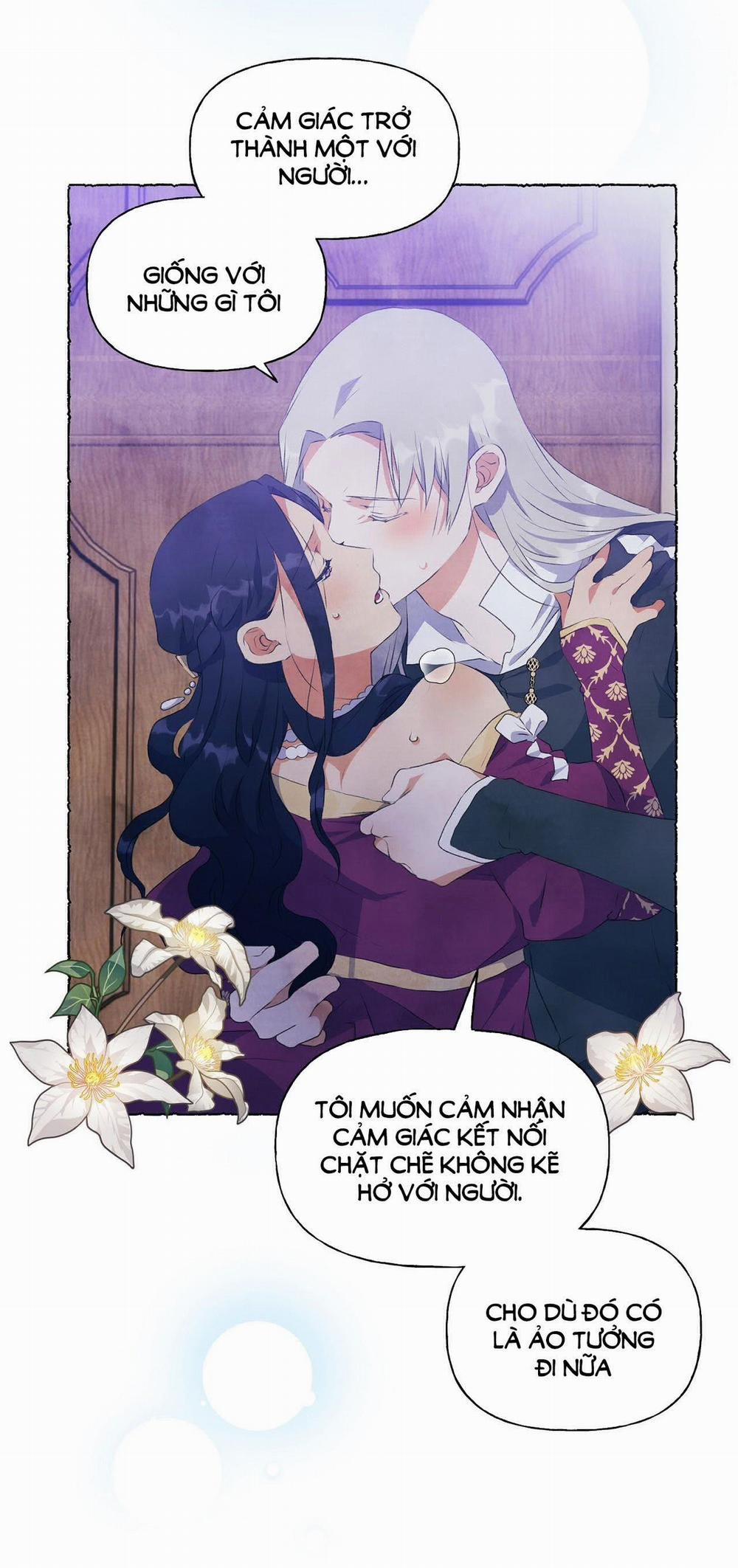 [18+] Chuyện Của Những Pháp Sư Ấy 19.2 trang 10