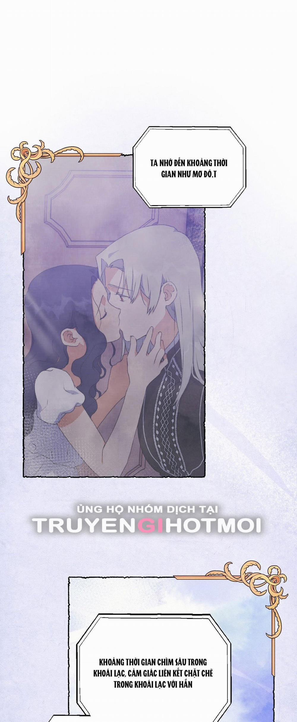 [18+] Chuyện Của Những Pháp Sư Ấy 19.2 trang 11
