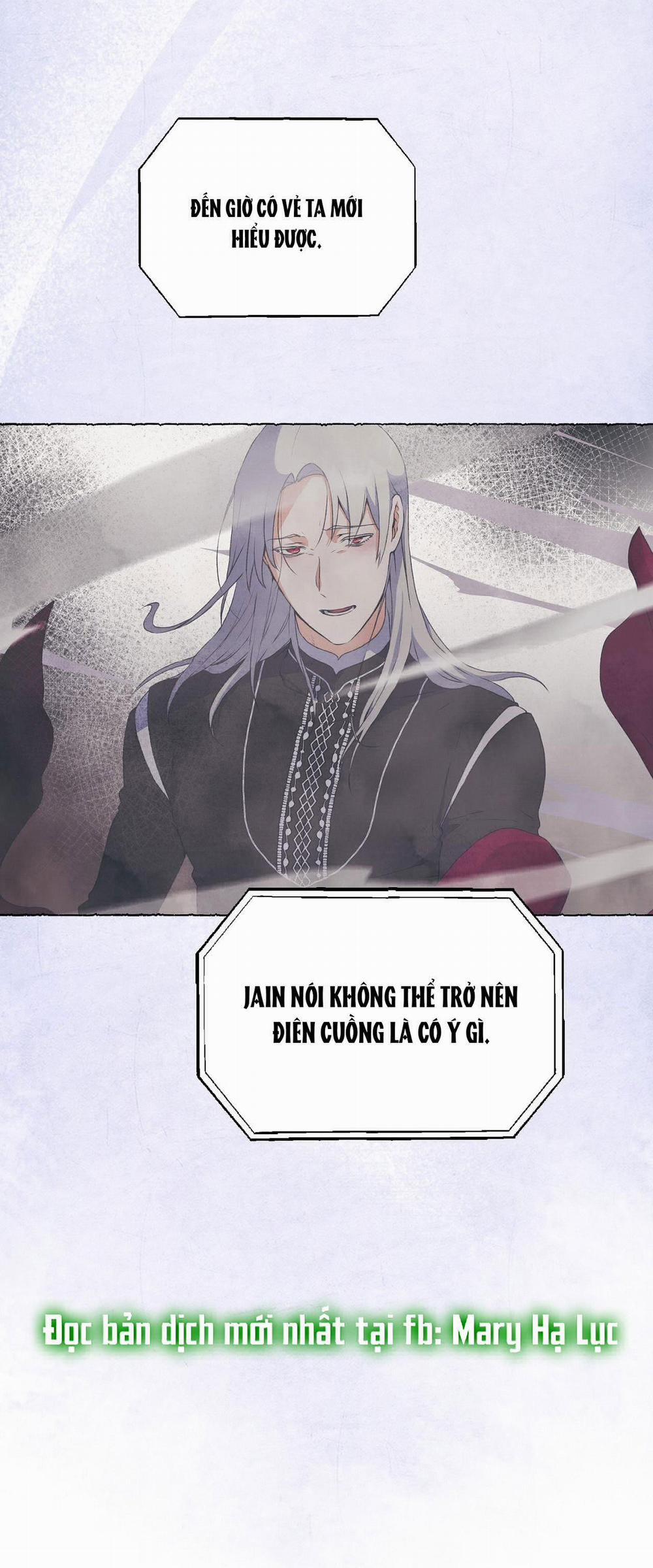 [18+] Chuyện Của Những Pháp Sư Ấy 19.2 trang 13