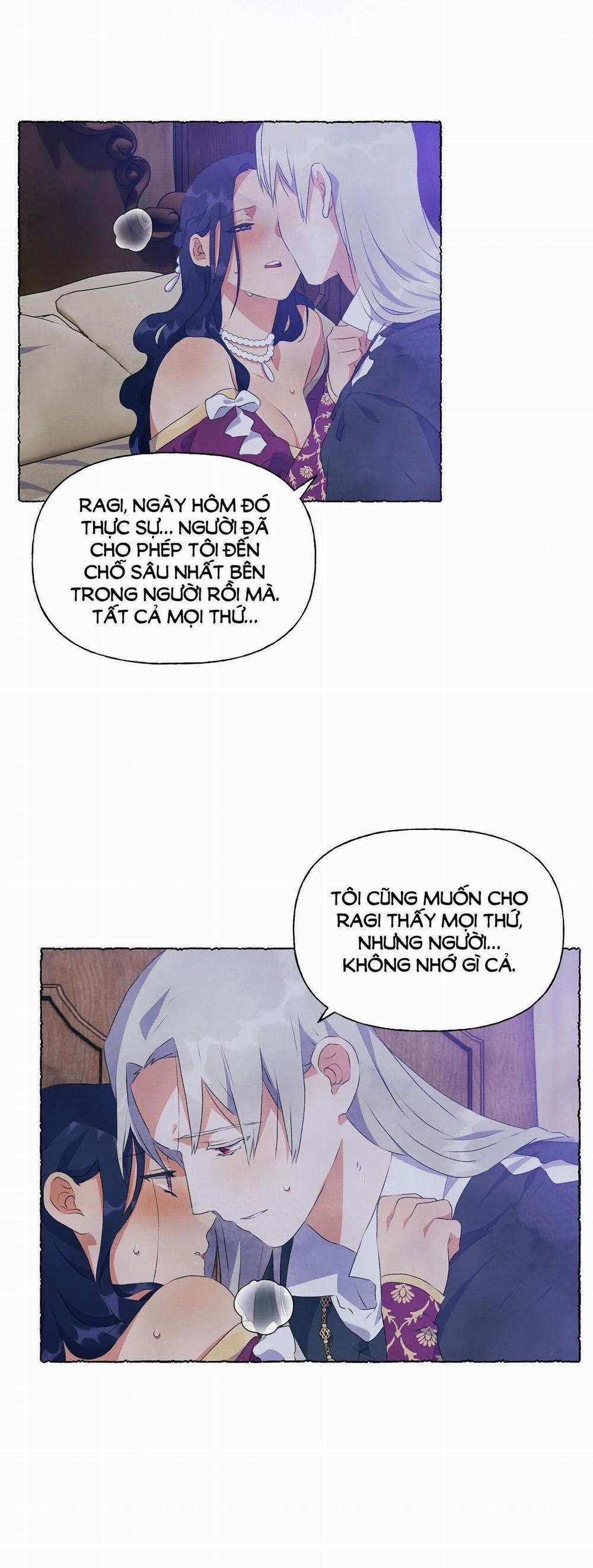 [18+] Chuyện Của Những Pháp Sư Ấy 19.2 trang 14