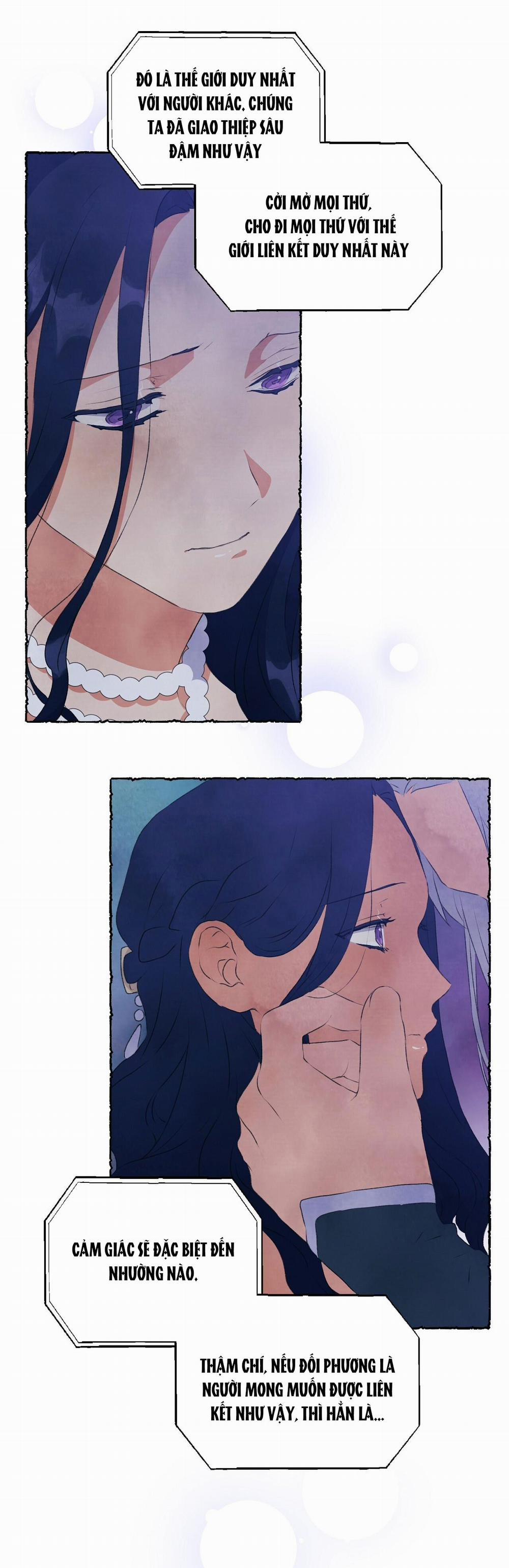 [18+] Chuyện Của Những Pháp Sư Ấy 19.2 trang 15